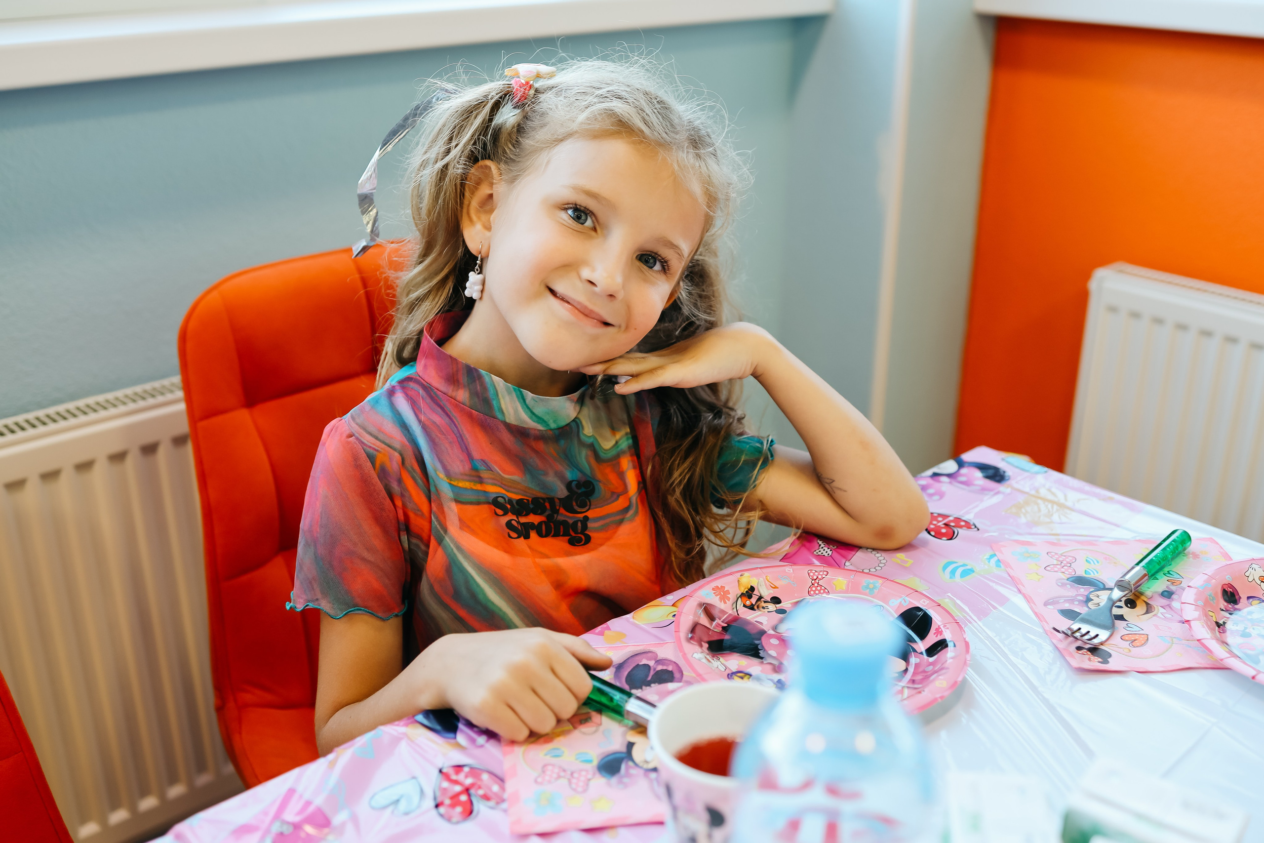 Дни рождения и корпоративы. Свадебный фотограф в Крыму