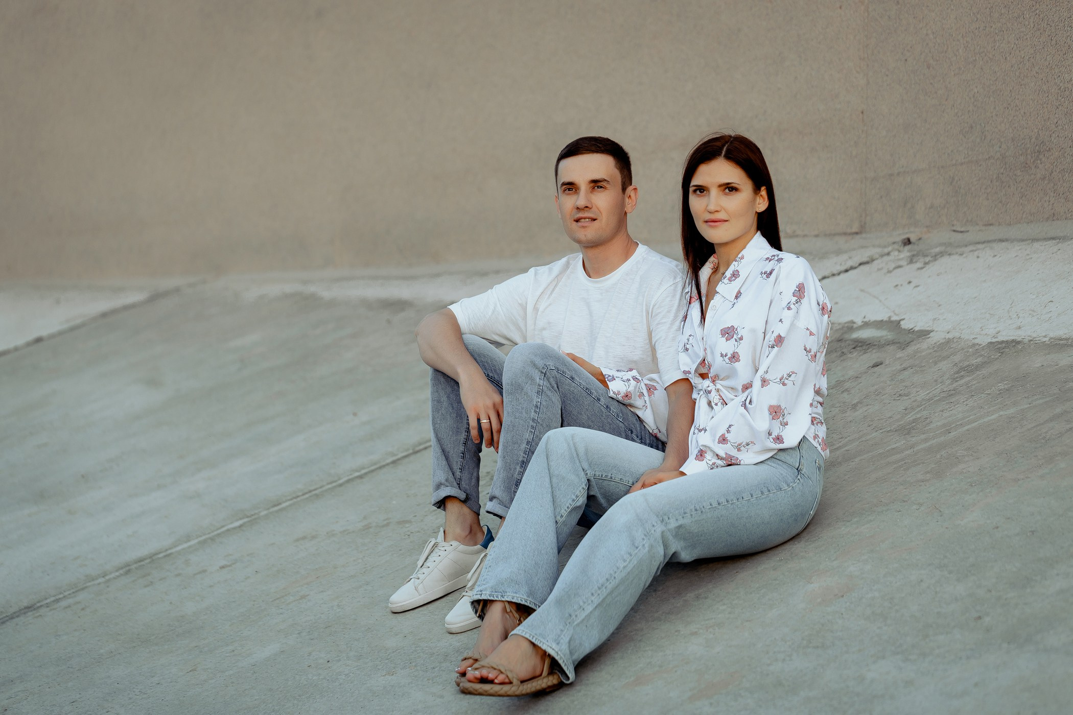 Кирилл и Валентина. Тимур Аминов | Фотограф в Кемерове