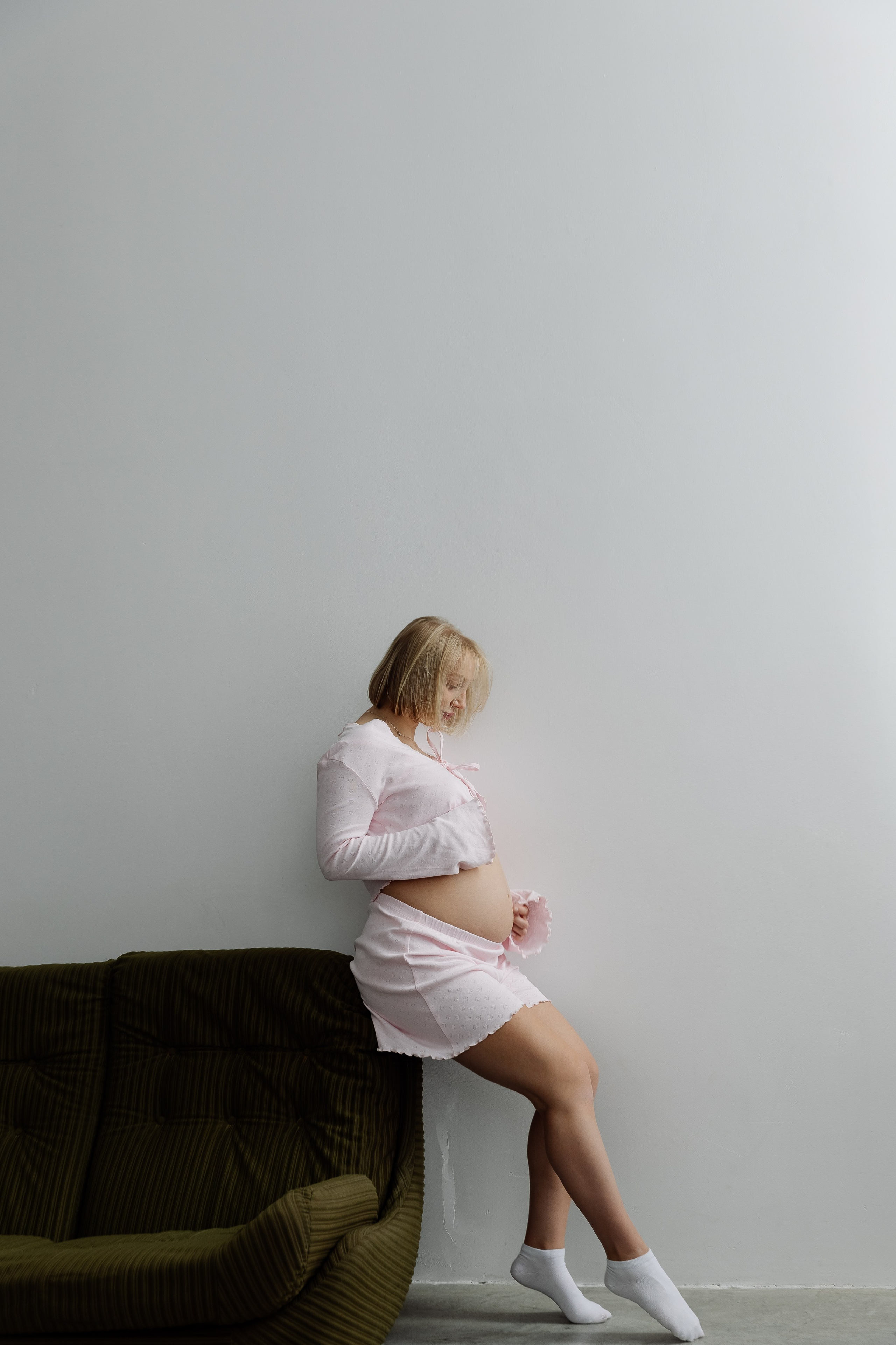 Беременность Марии. Фотограф в Волгограде