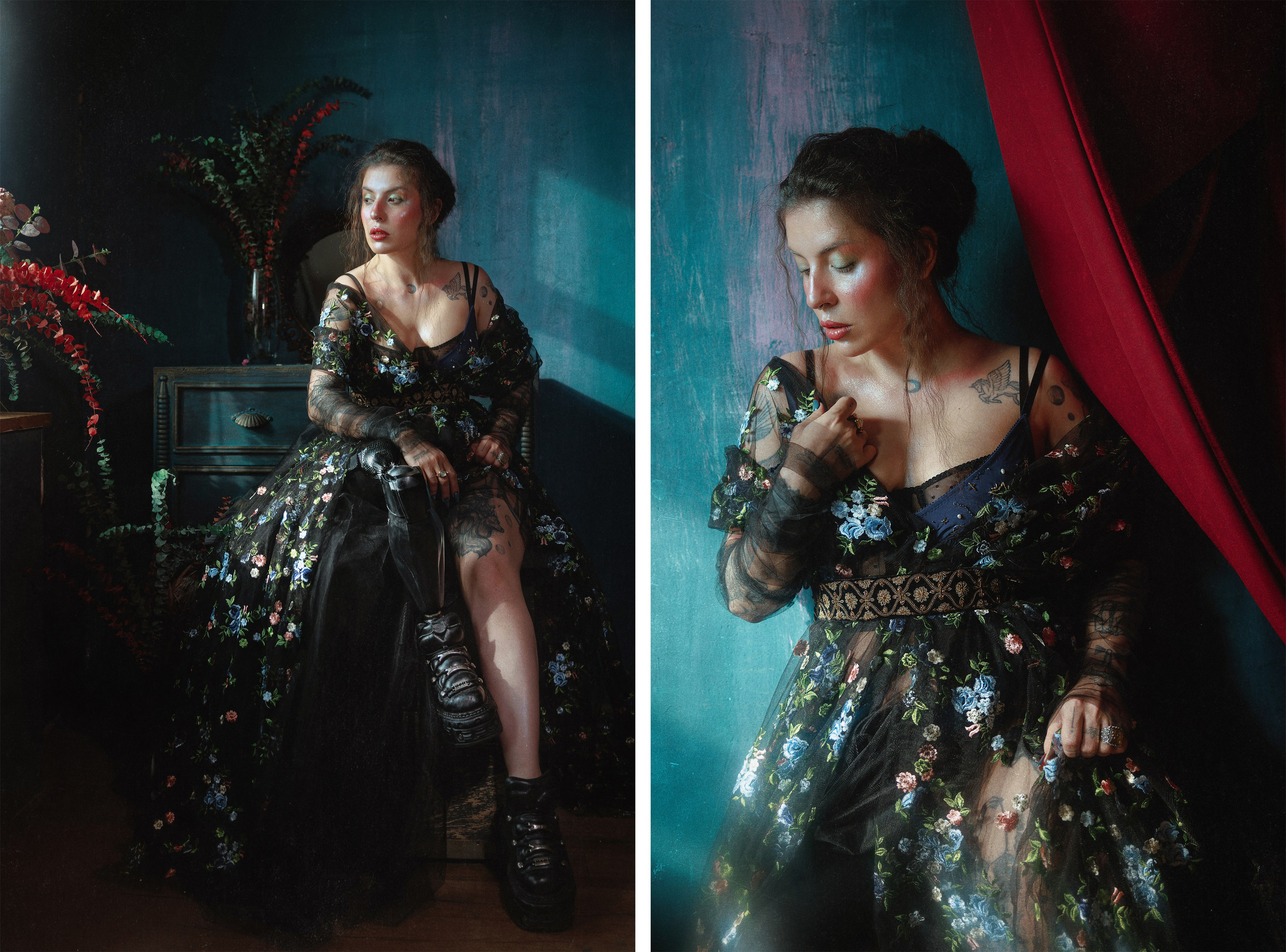 Fashion. Евгения Волкова рекламный фотограф в Алматы