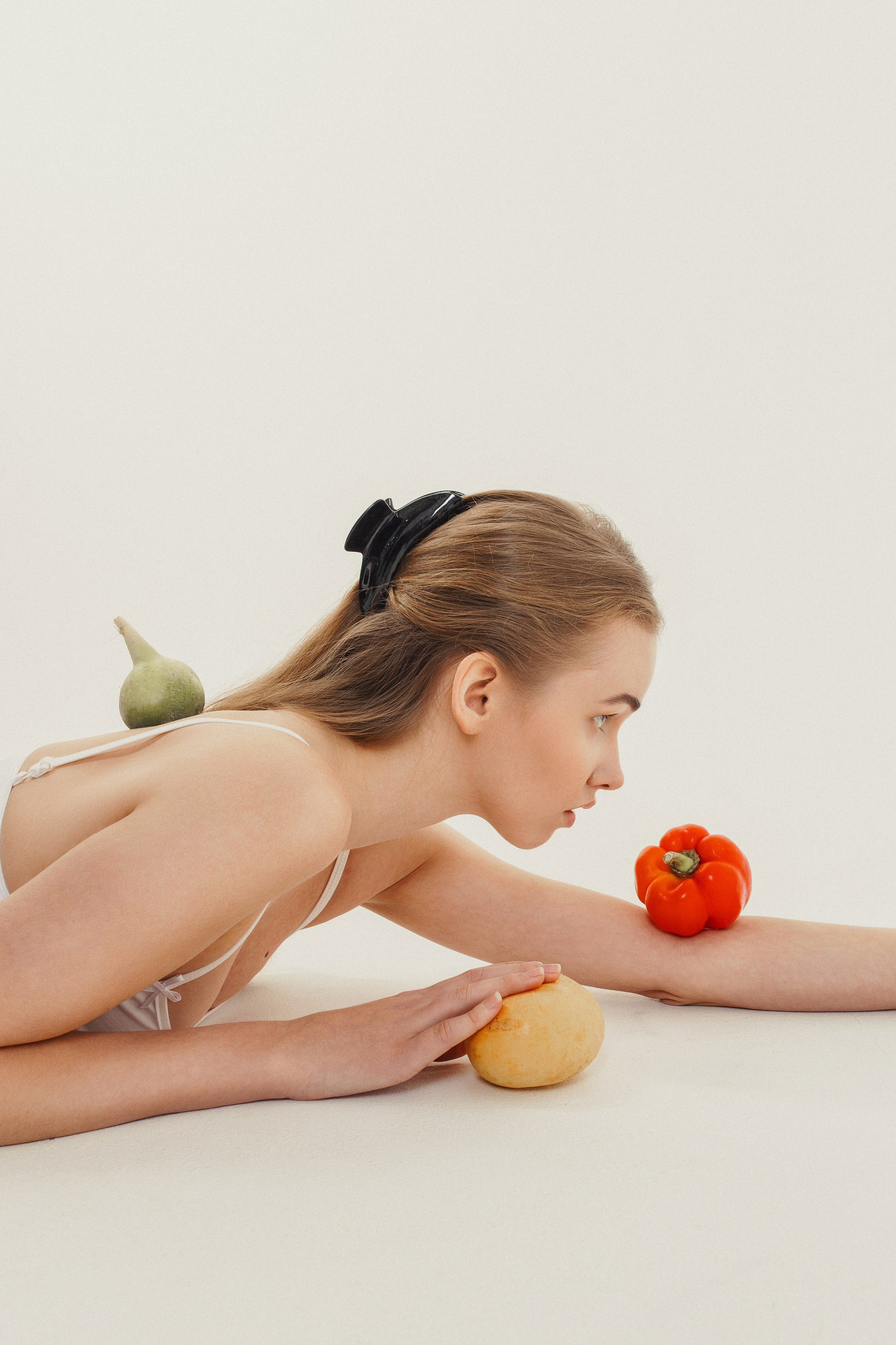 ASSORO. Контент–фотограф | Леся Лесная