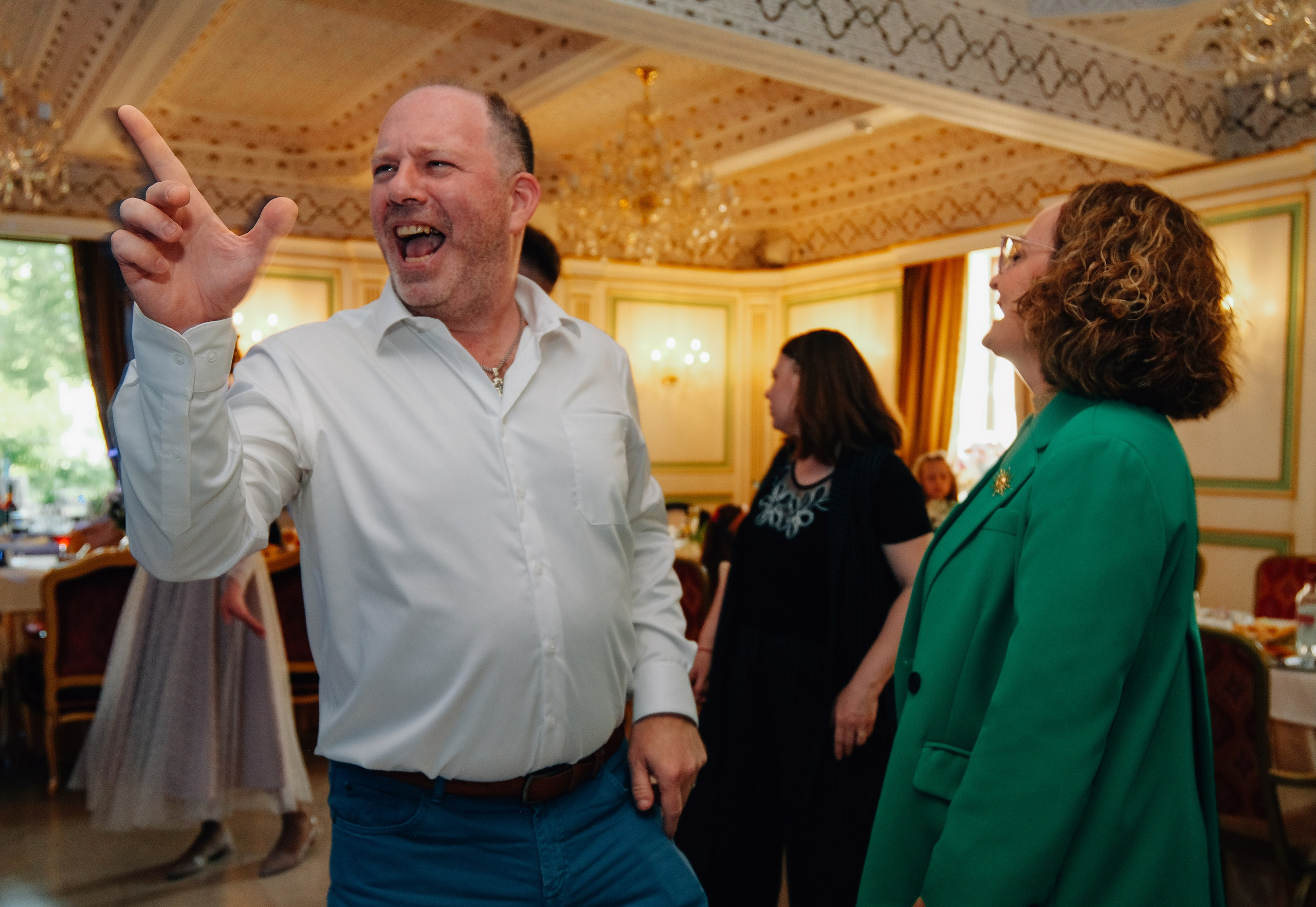 Александр и Мария. Фотограф и видеограф в Москве Полина Абраменкова