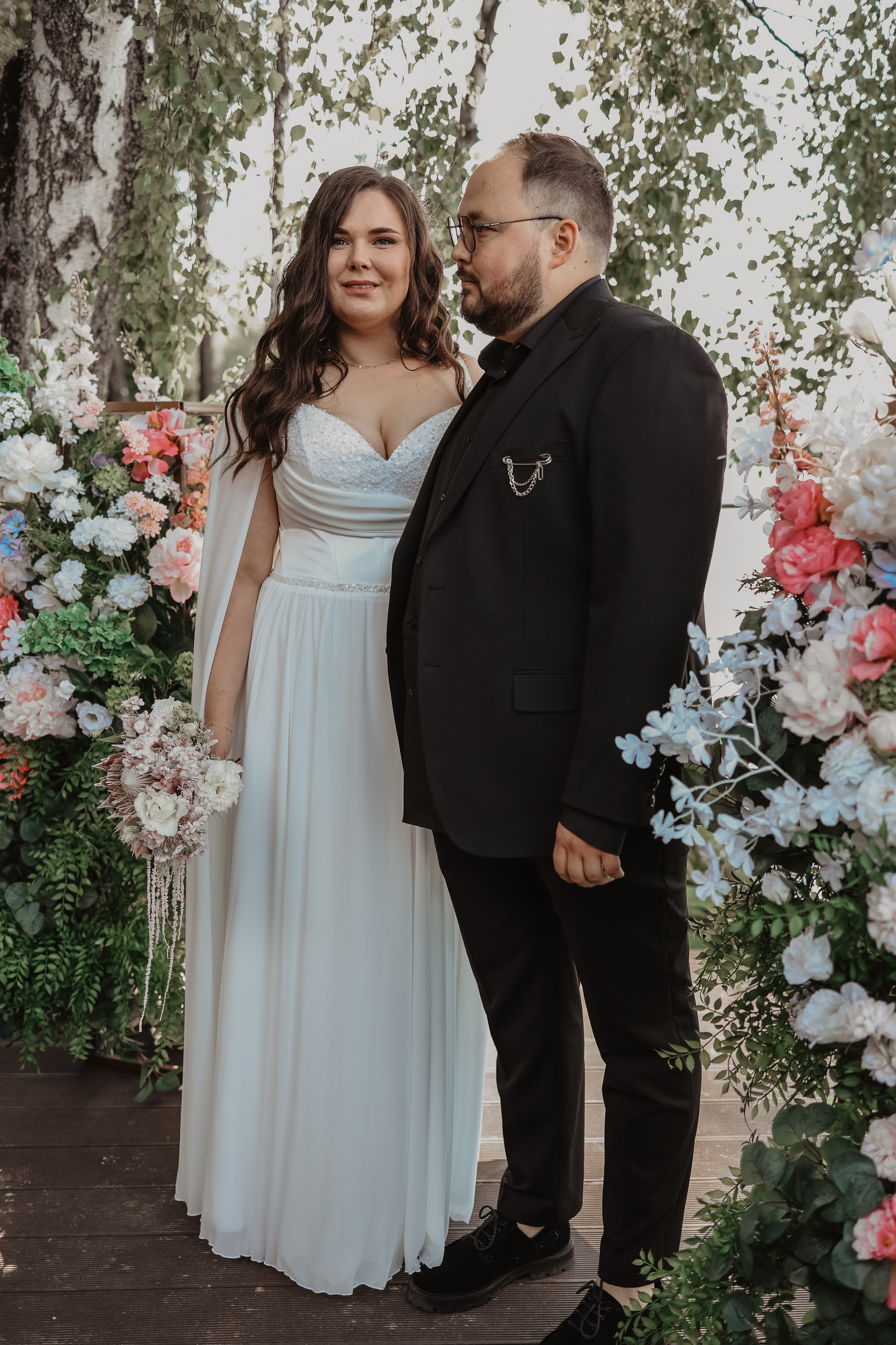 Константин и Полина. Фотограф и видеограф в Москве Полина Абраменкова