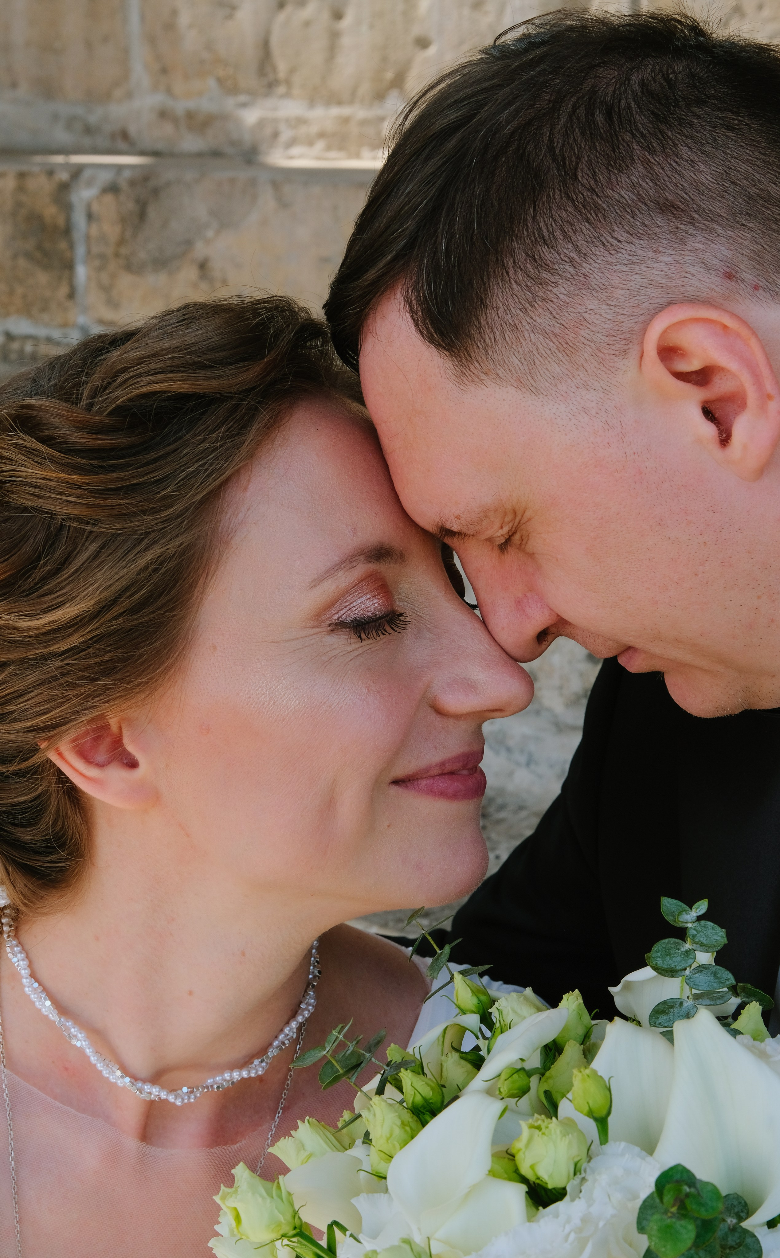 Александр и Мария. Фотограф и видеограф в Москве Полина Абраменкова