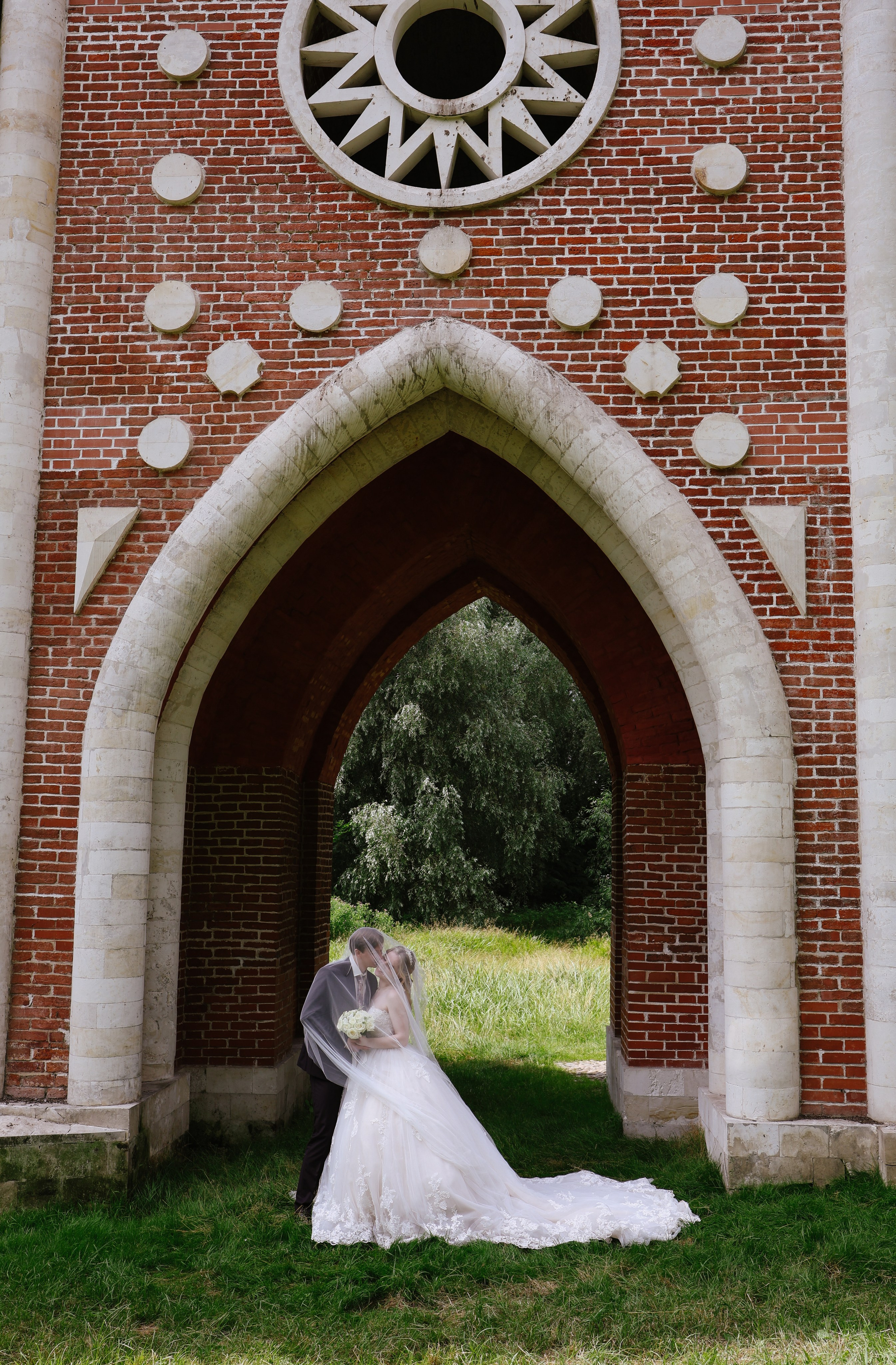 Никита и Даша. Фотограф и видеограф в Москве Полина Абраменкова