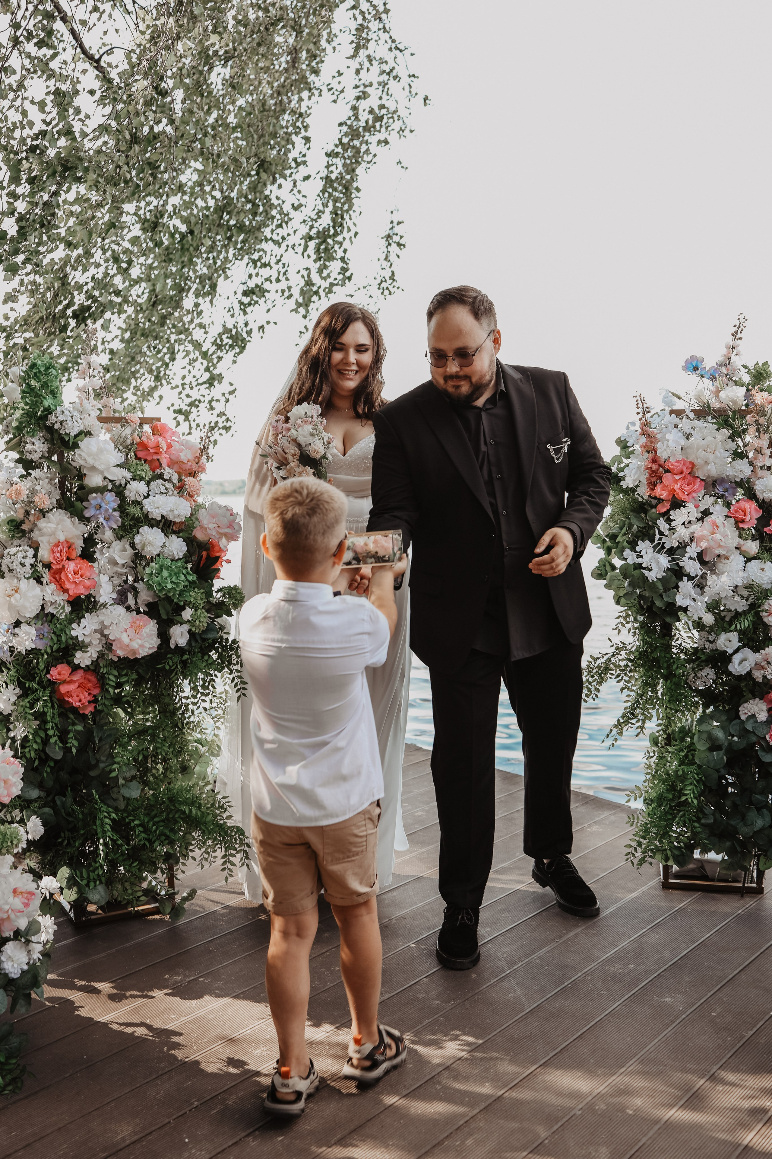 Константин и Полина. Фотограф и видеограф в Москве Полина Абраменкова