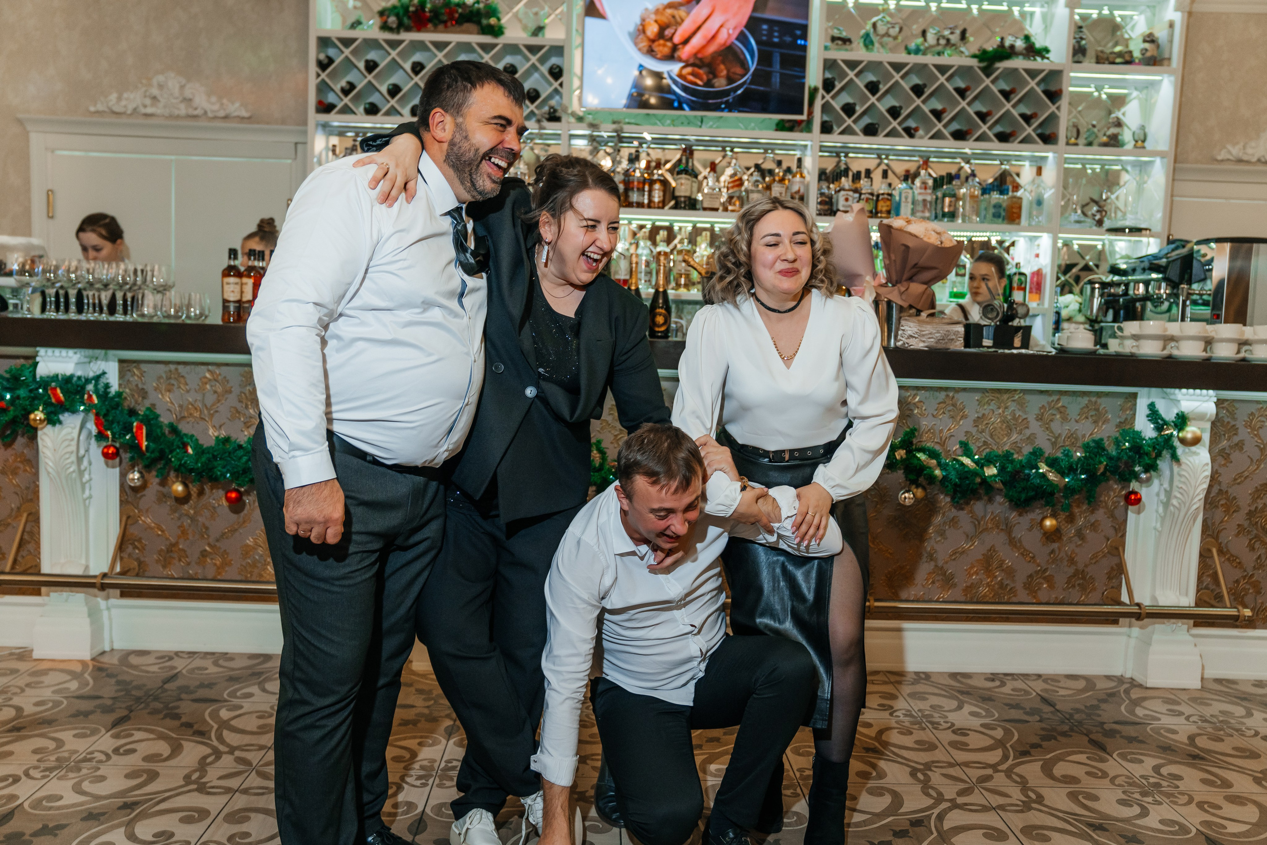 Отель «ПушкинЪ». Фотограф Ангарск Иркутск Ксения Король