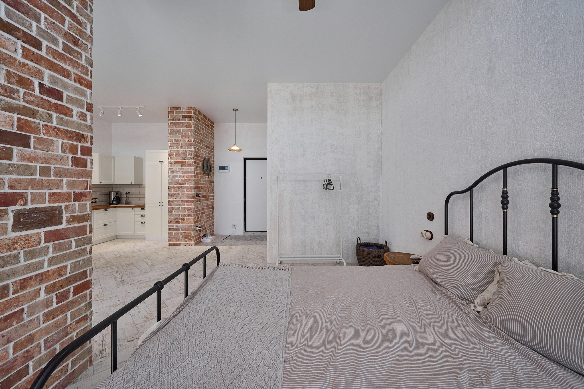 Квартира 160. Интерьерный фотограф в Краснодаре