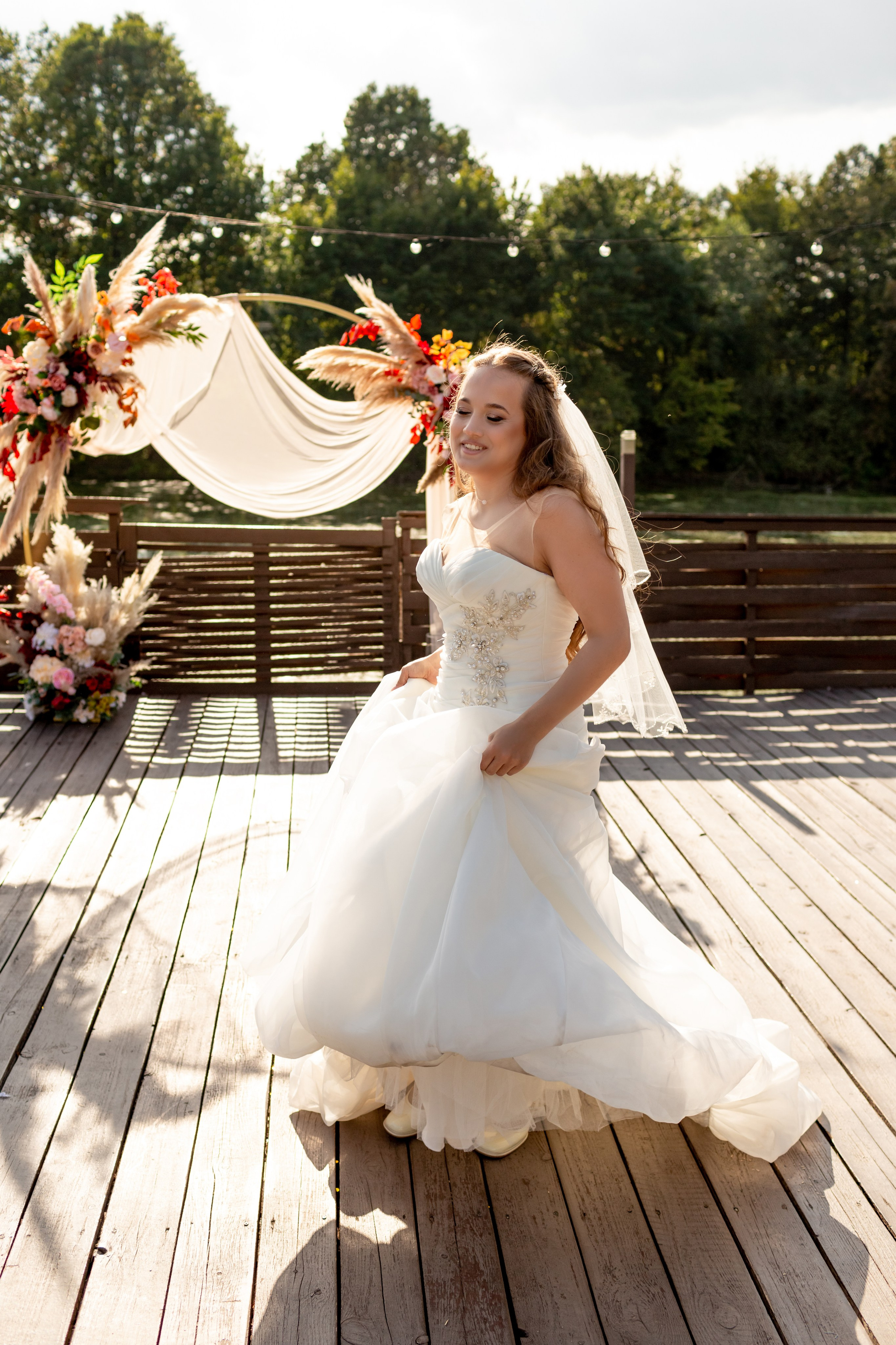 Свадебная фотосессия в Москве. Свадебный фотограф Кирилл Белый