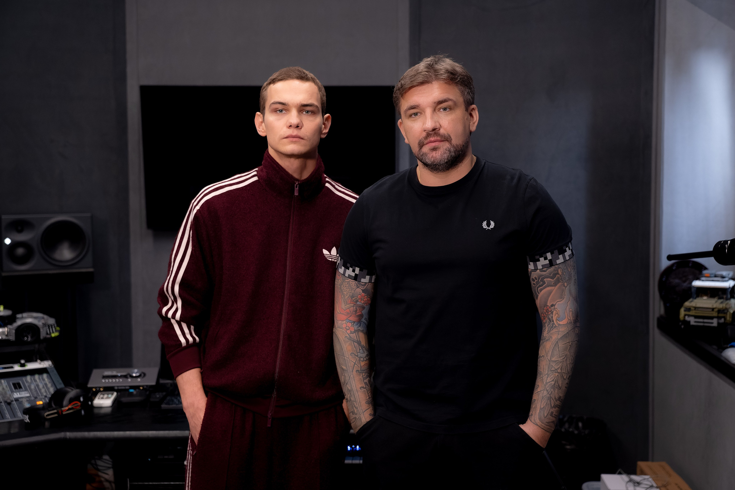 Репортажка. Главная