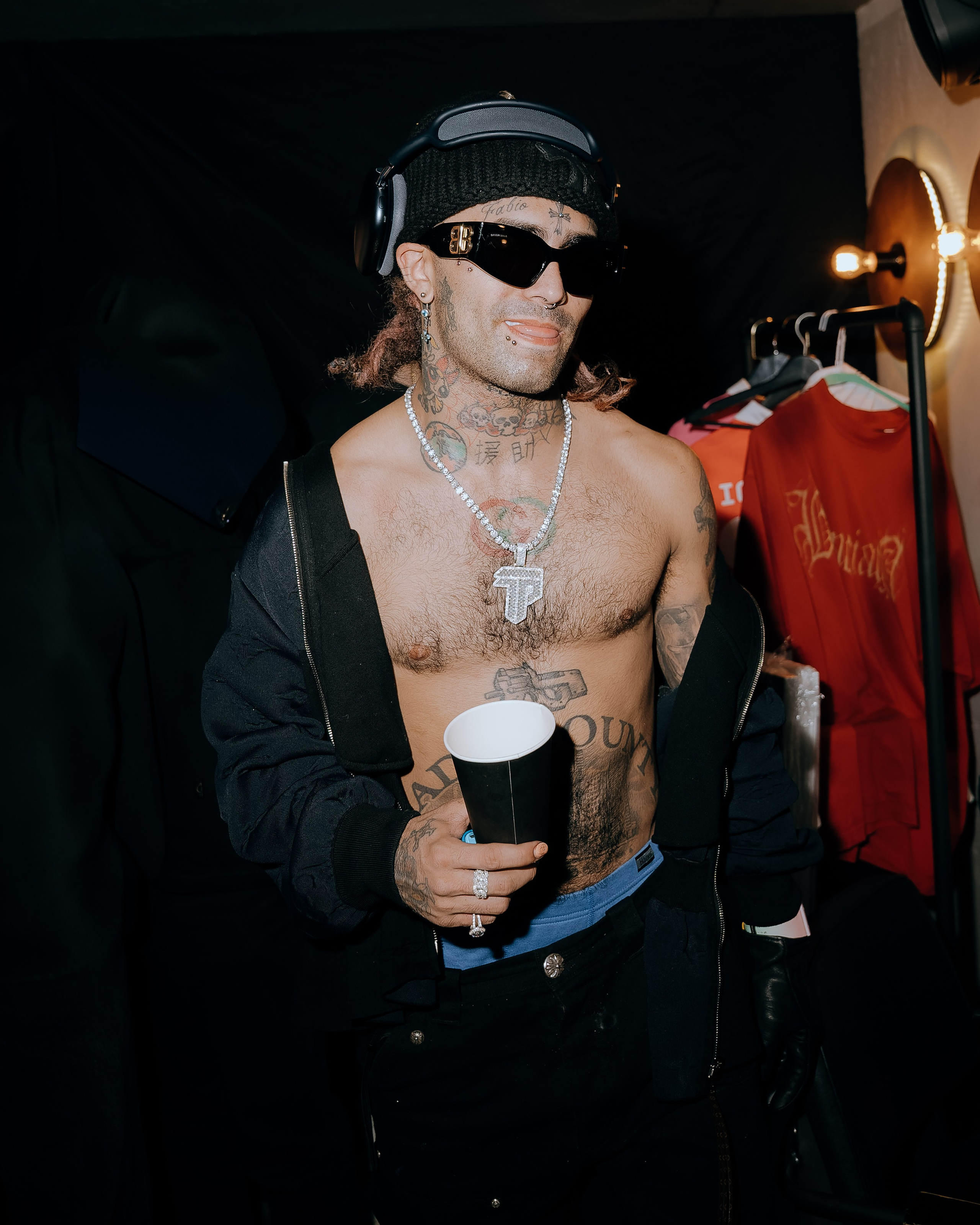 Репортажка. Главная