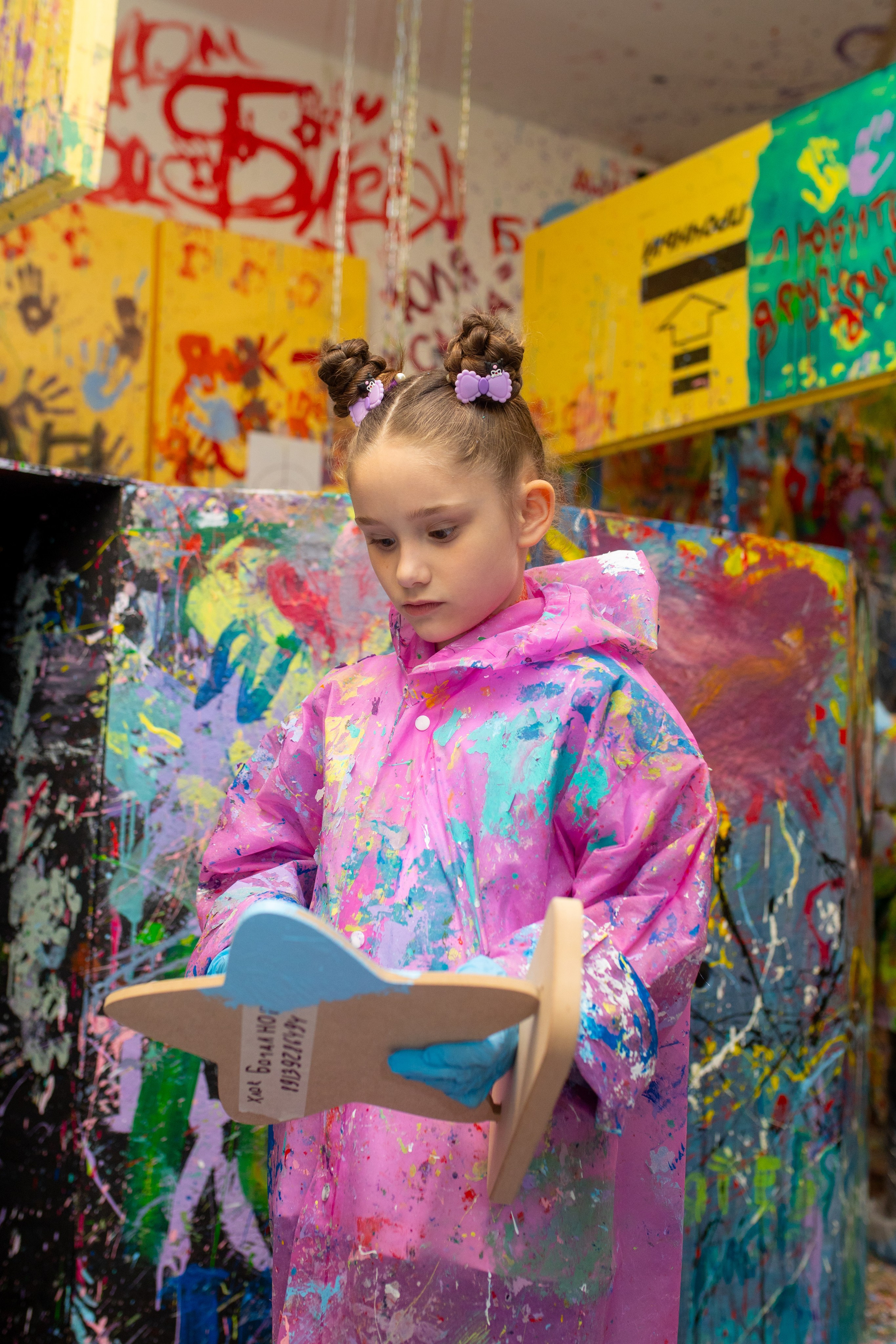 Др Хлоя. Фотограф в Новосибирске Ася Зверева