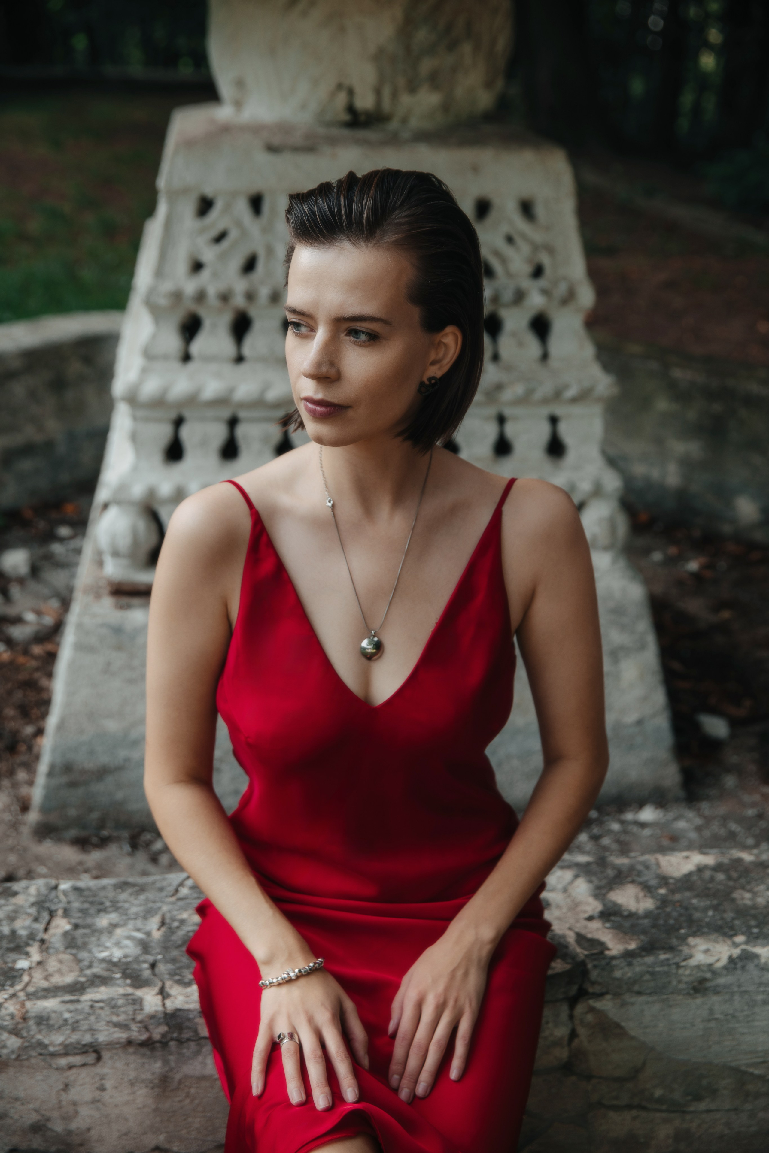 Алёна. Екатерина Шарапова. Портретный фотограф в Москве