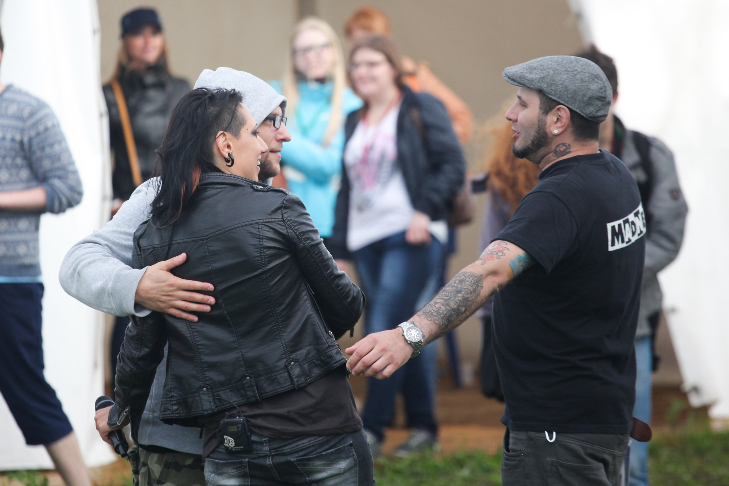 Концерт. Фотограф Санкт-Петербург