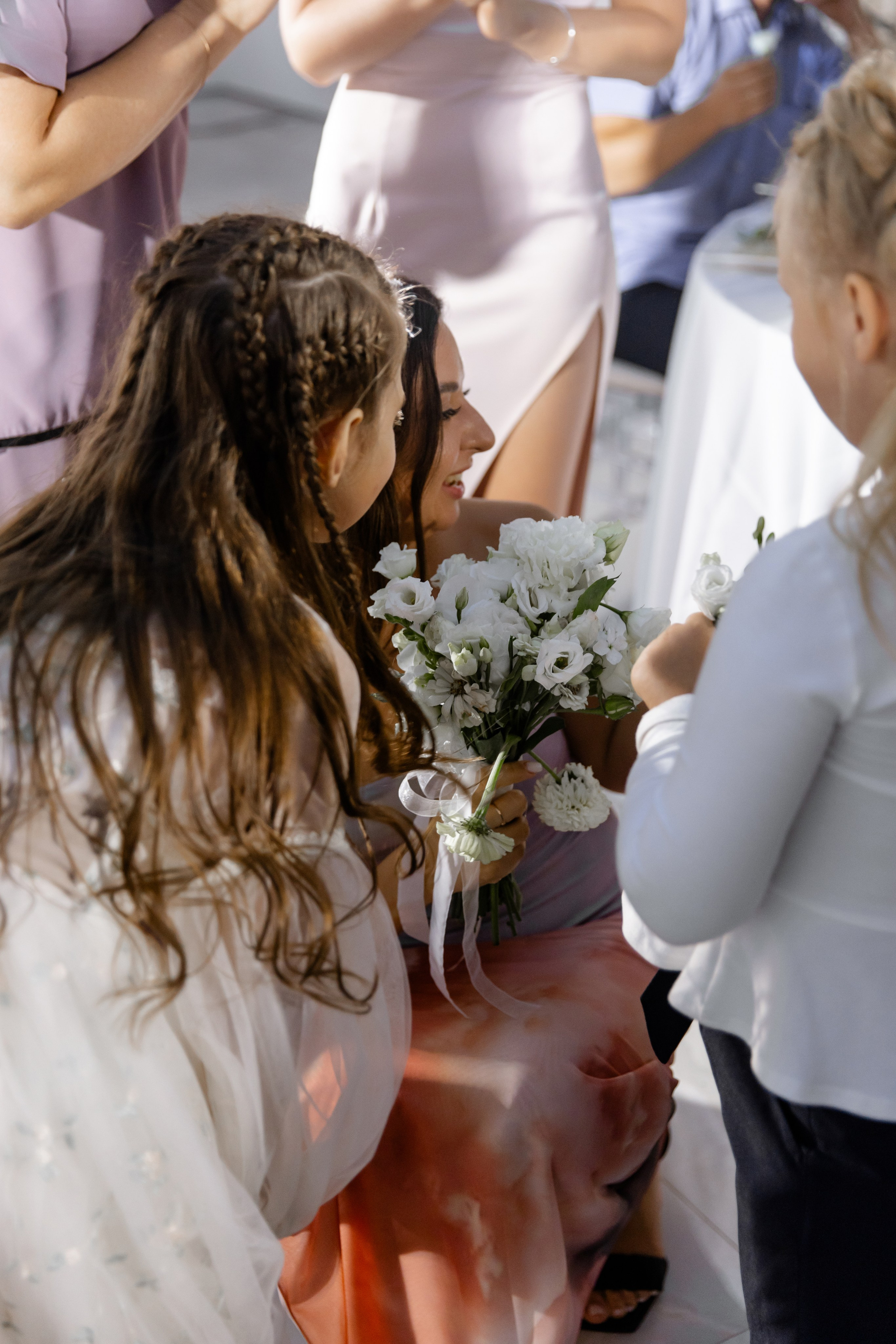 Свадебный день Влада и Вики. Свадебный фотограф Анна Бабахина