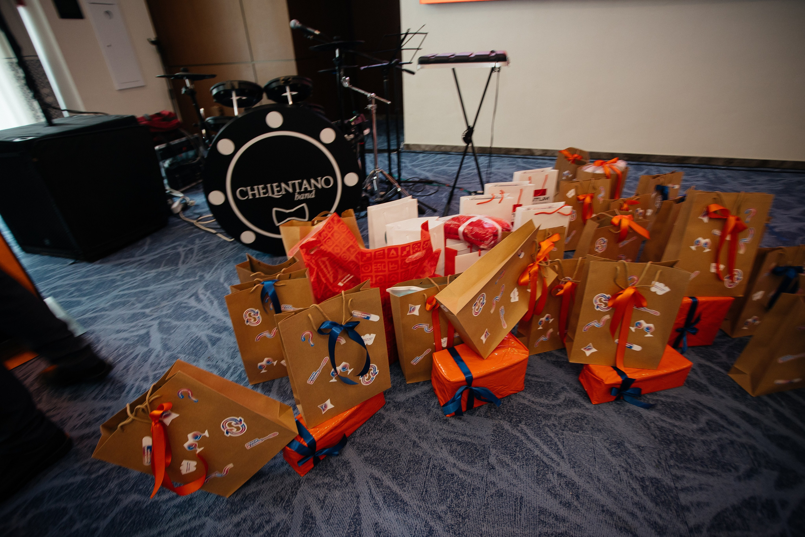 Репортаж конференции. Фотограф в Иркутске