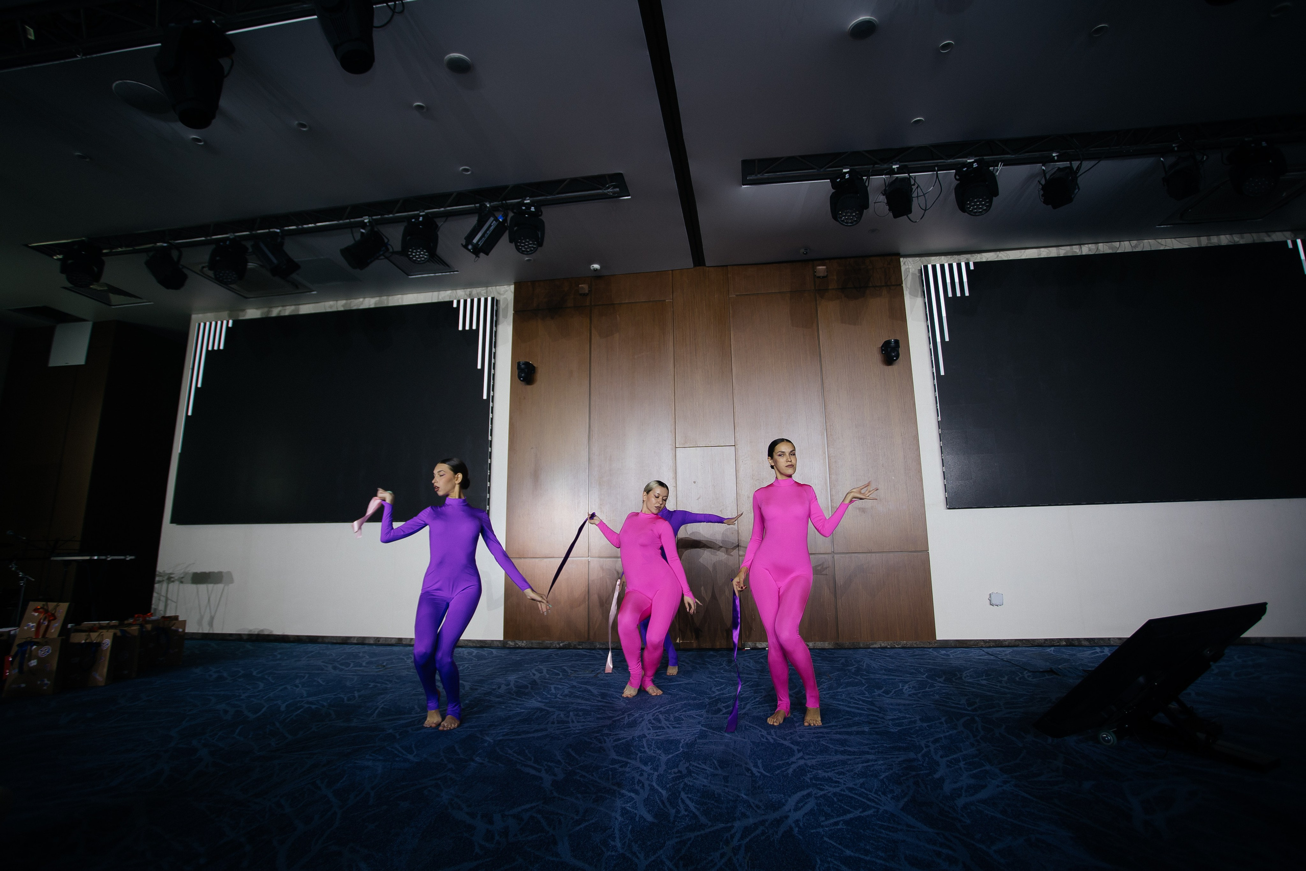 Репортаж конференции. Фотограф в Иркутске