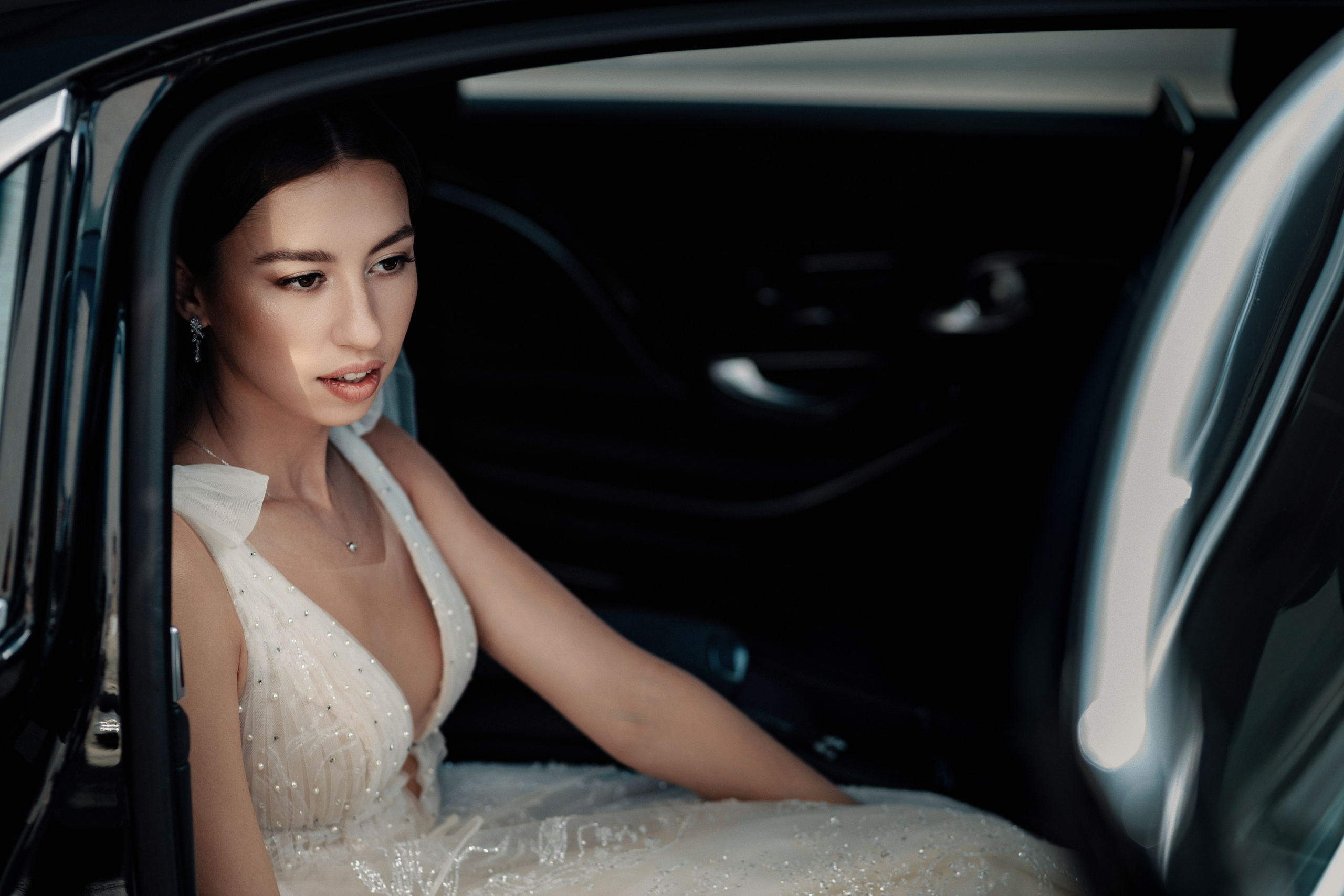 Эрик & Ксения. Алексей Шаров — свадебный и репортажный фотограф в Нижнем Новгороде