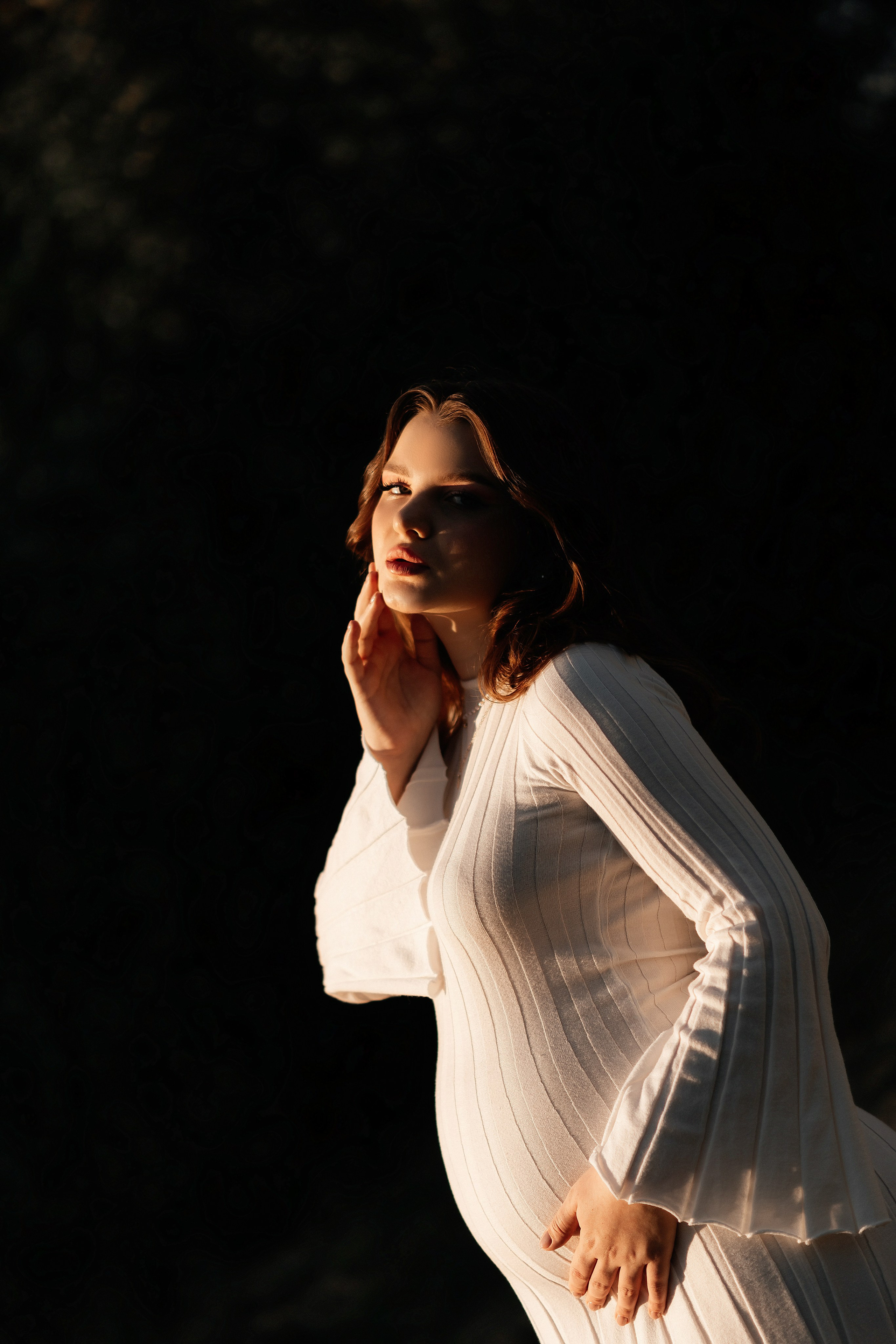 София. Фотограф Юлия Стрыгина