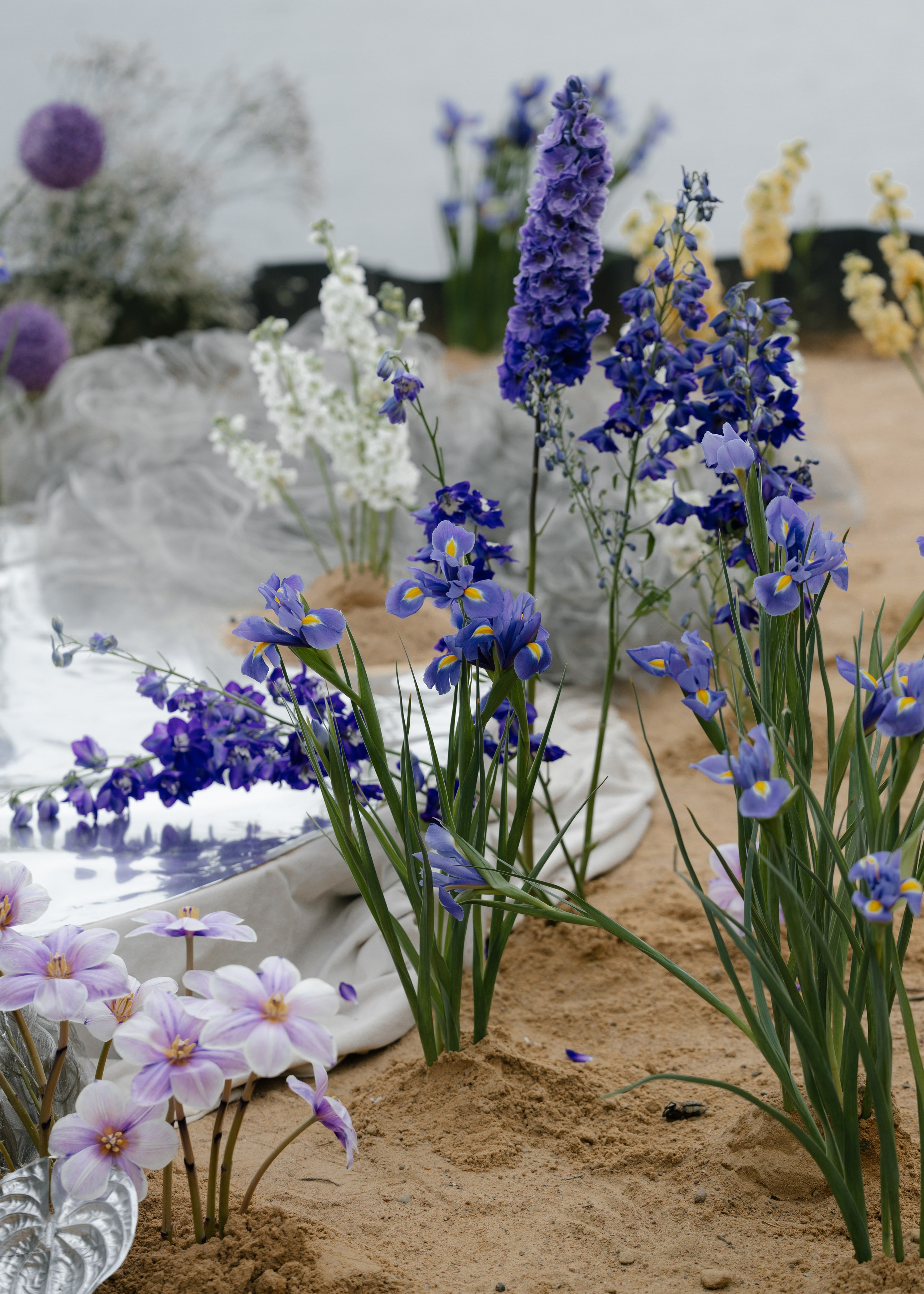 Антон и Алена. Свадебный фотограф в Калининграде Ольга Пасечник