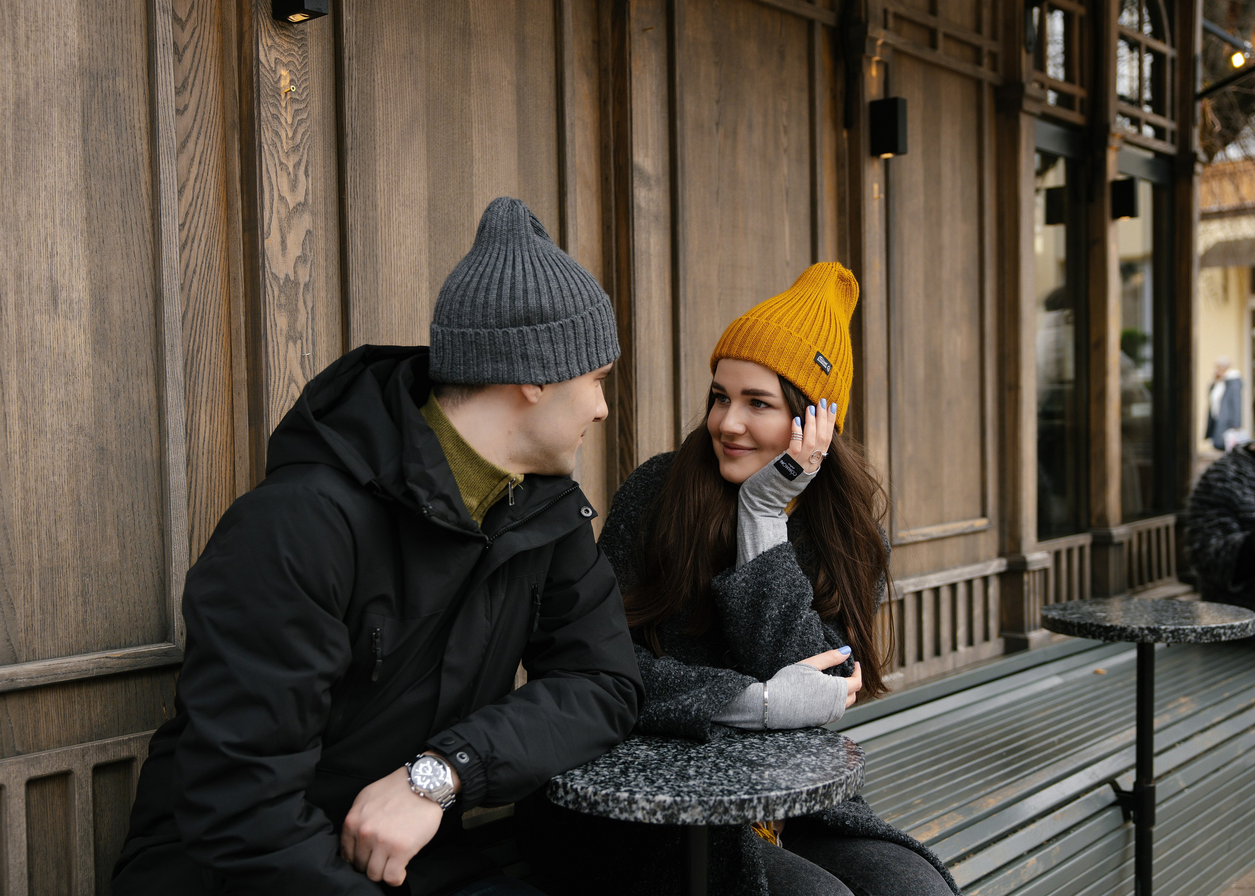 Весна в Зеленоградске. Свадебный фотограф в Калининграде Ольга Пасечник
