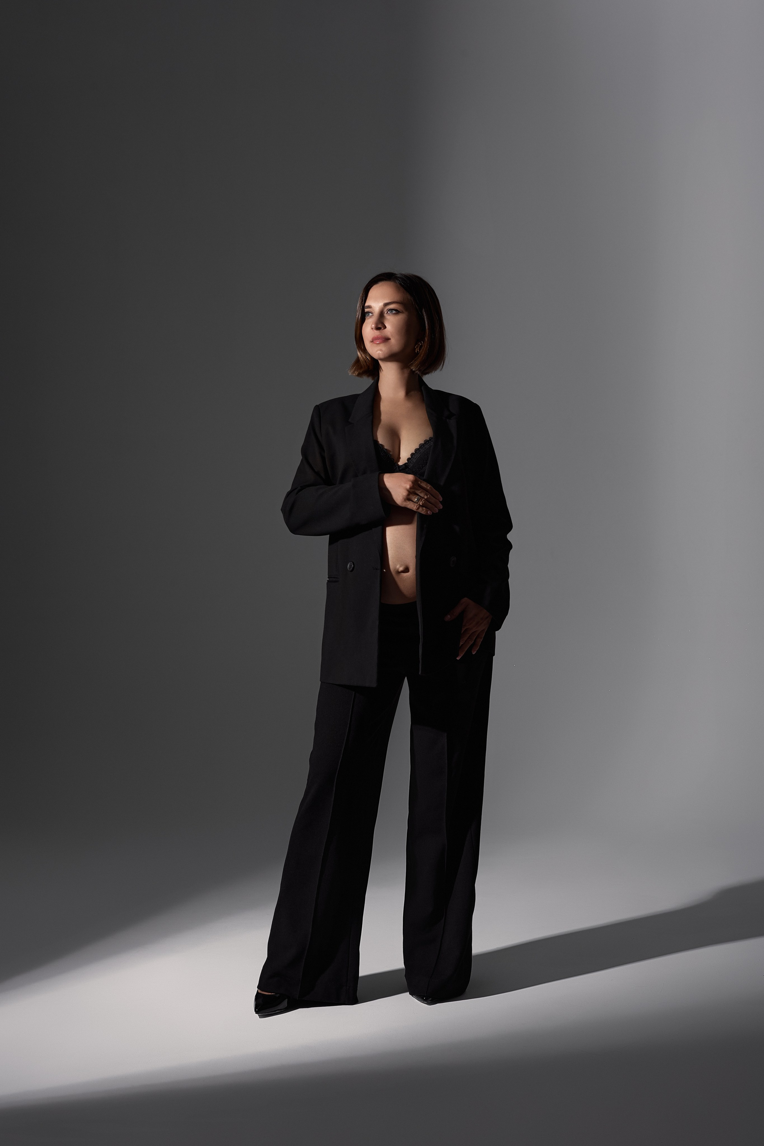 Беременность. Фотограф Алина Головченко СПБ