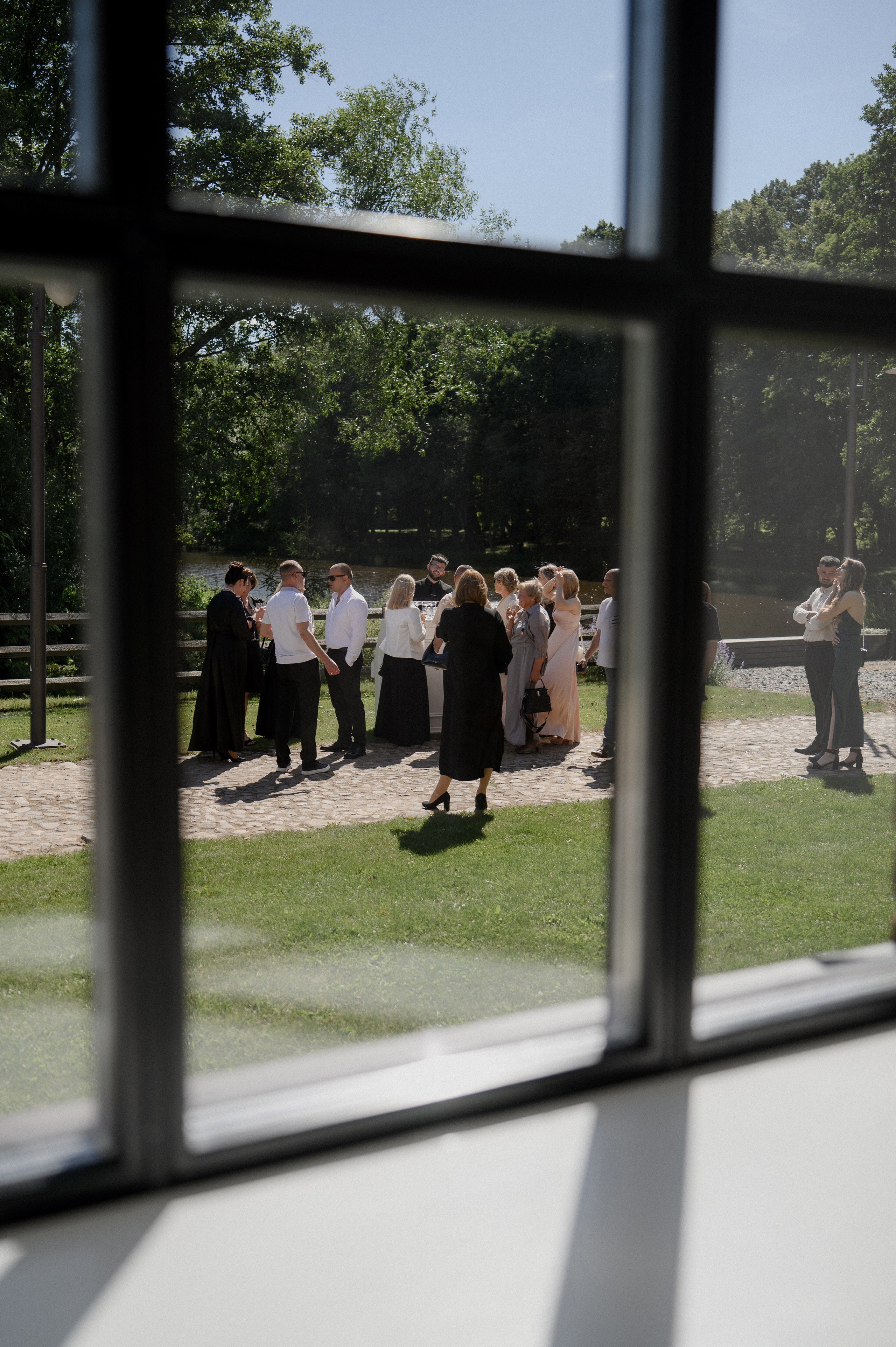 КИРИЛЛ И ИРА. Свадебный фотограф Минск