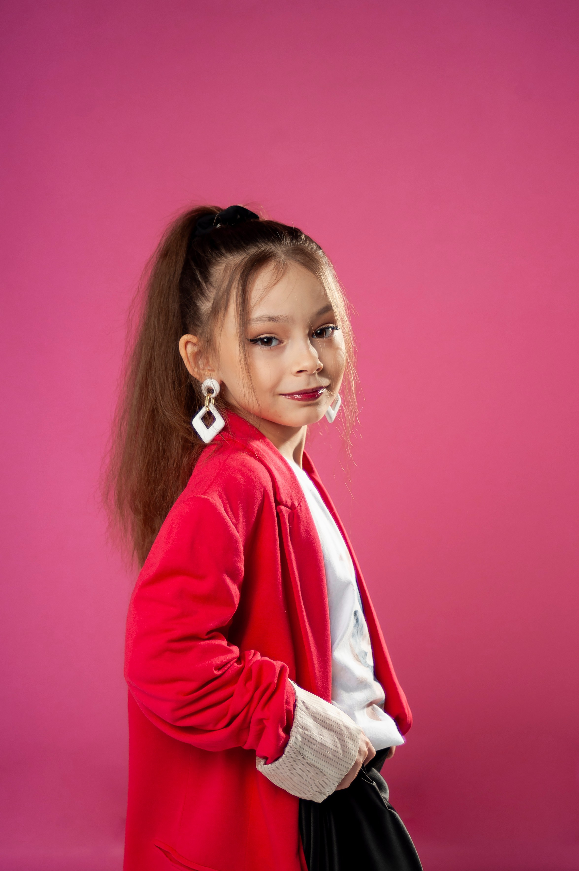 Игнатова Василиса. Promodels