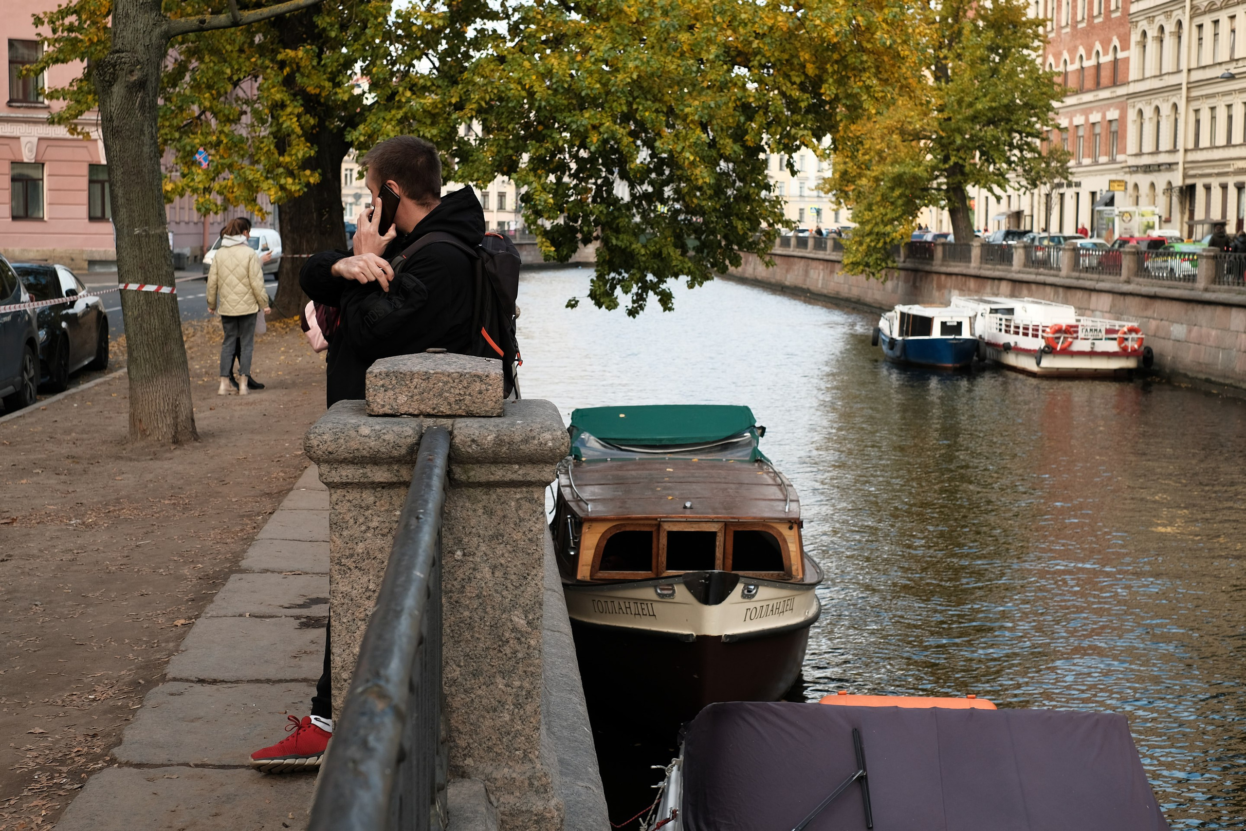 2021.10. Фотограф Алексей Алексеев