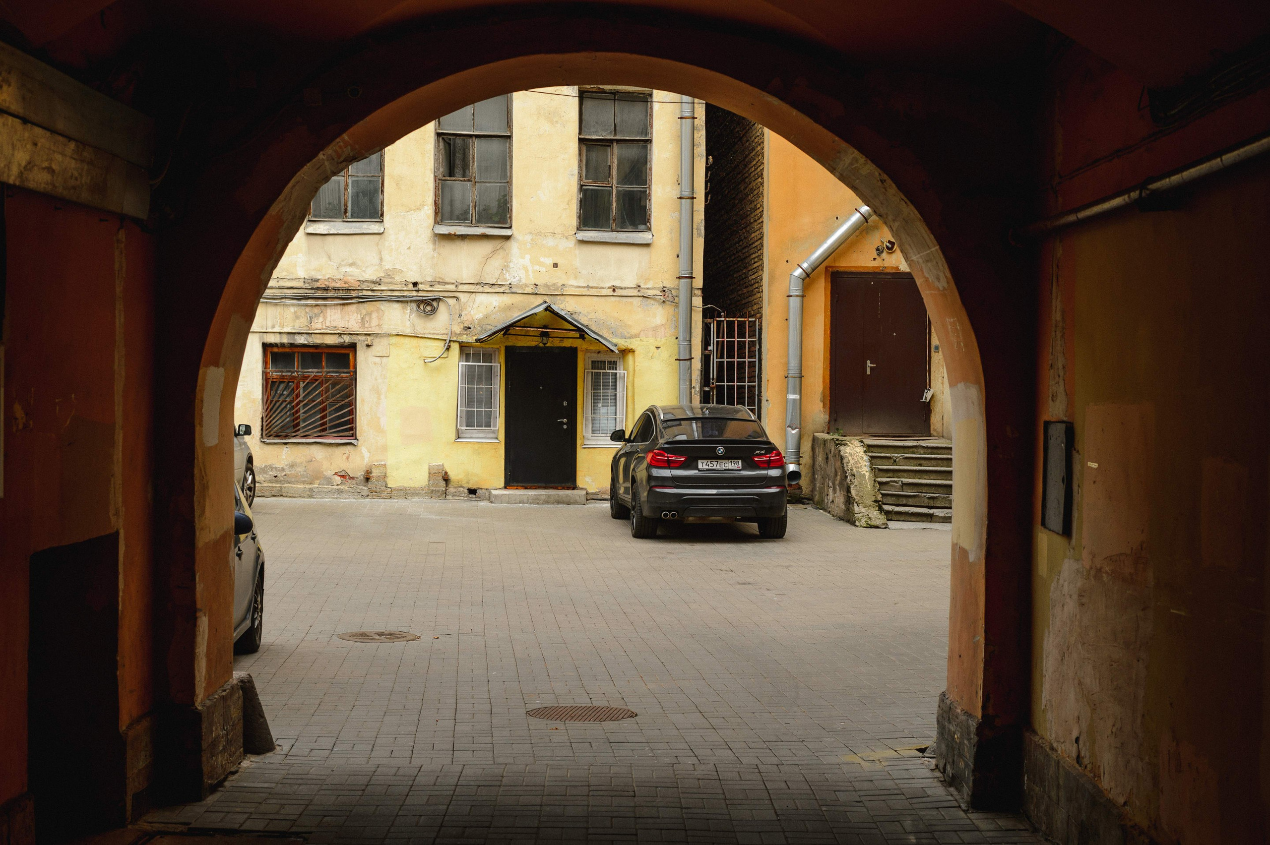 2025.06. Фотограф Алексей Алексеев