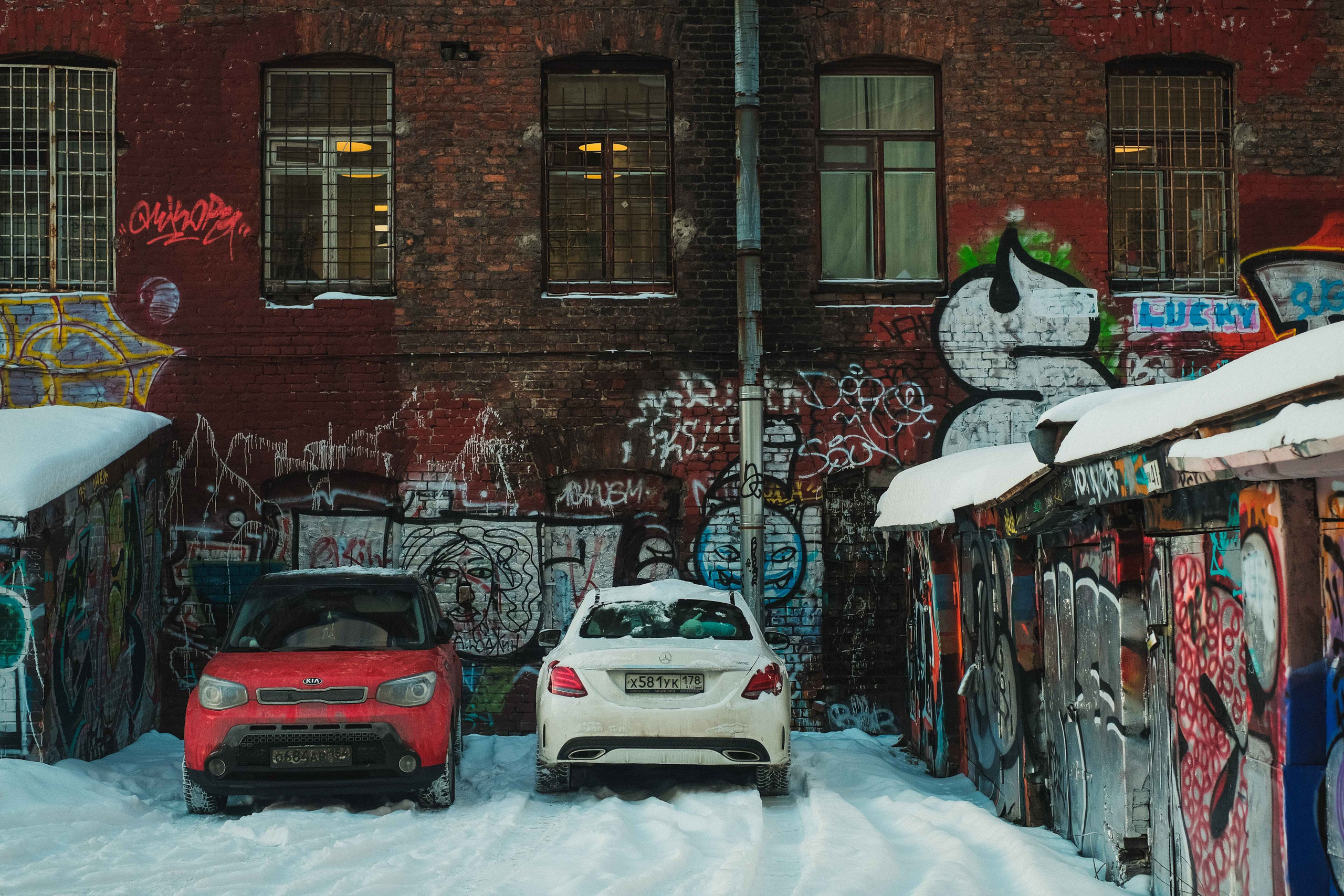 2022.01. Фотограф Алексей Алексеев