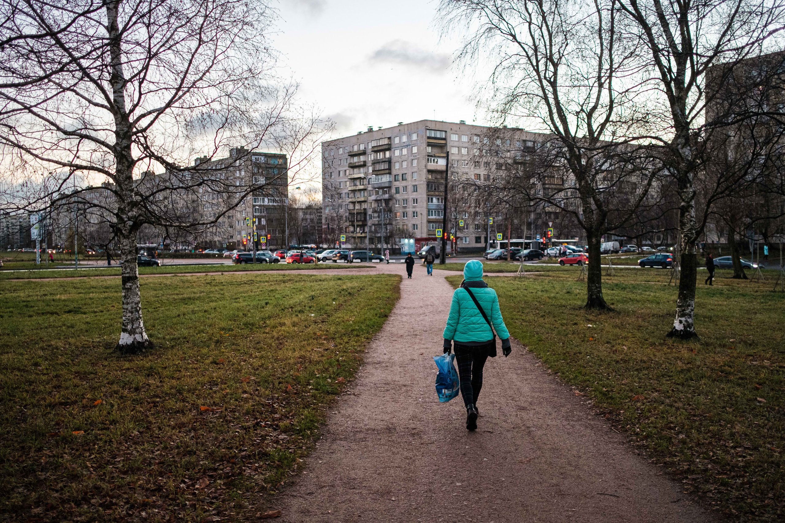 2021.11. Фотограф Алексей Алексеев