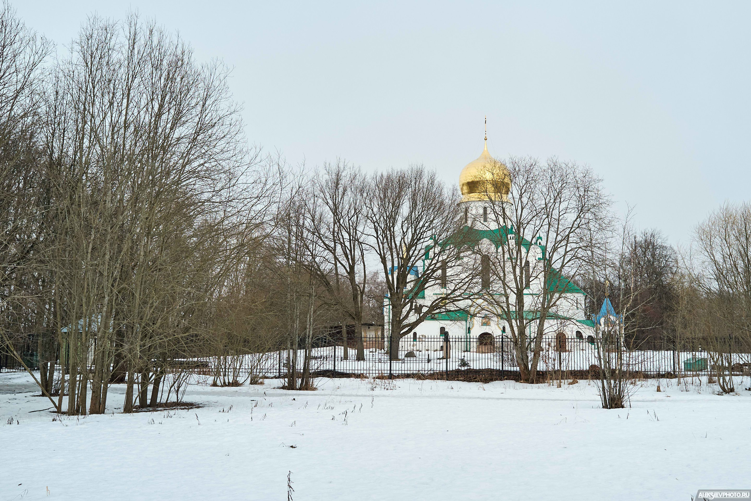 2021.03. Фотограф Алексей Алексеев