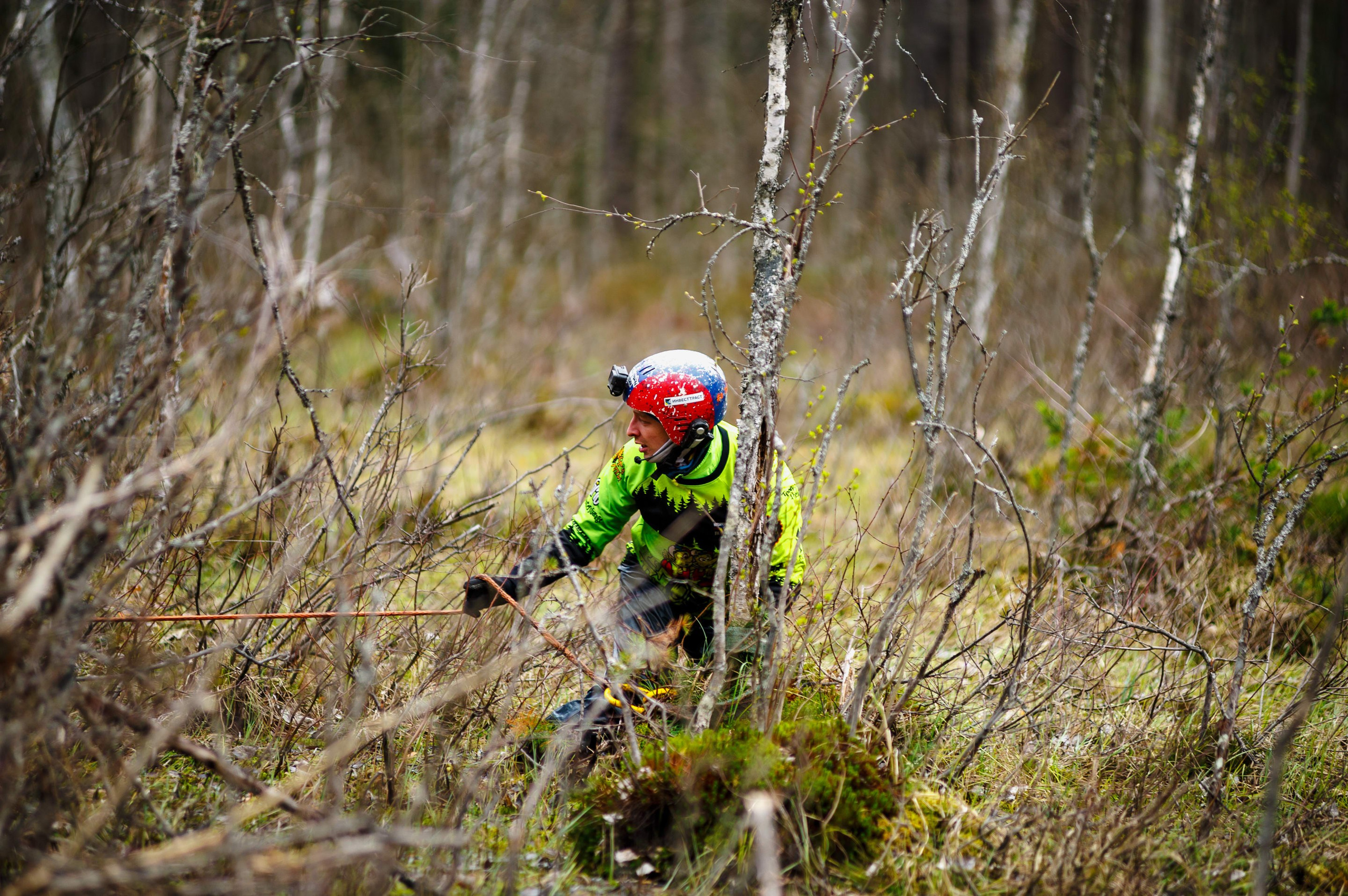 Ленинград-трофи 2024 — день 2. Фотограф Алексей Алексеев