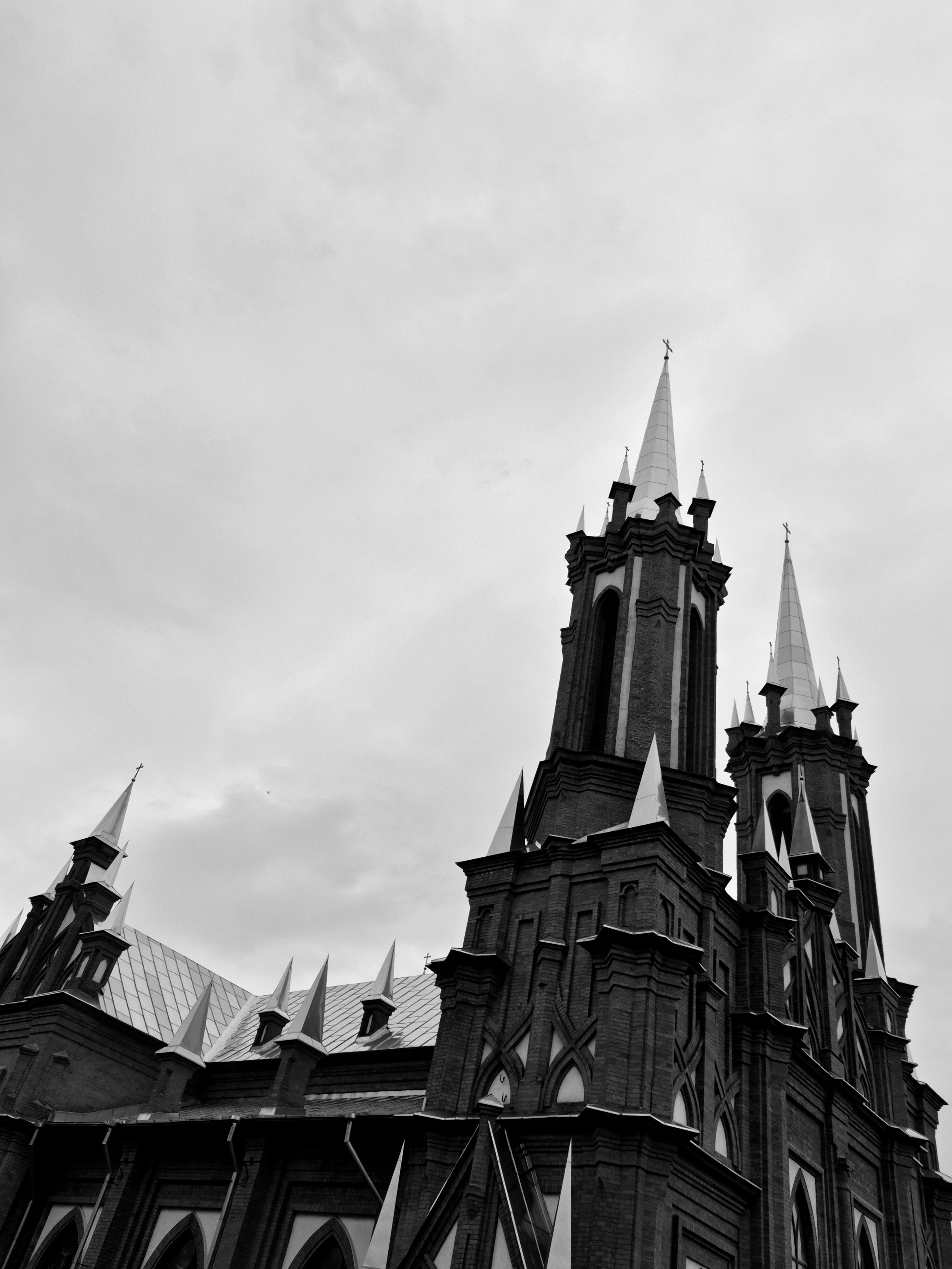 Архитектура, города, машины и природа. Фотограф в Барнауле|Мария Кириленко