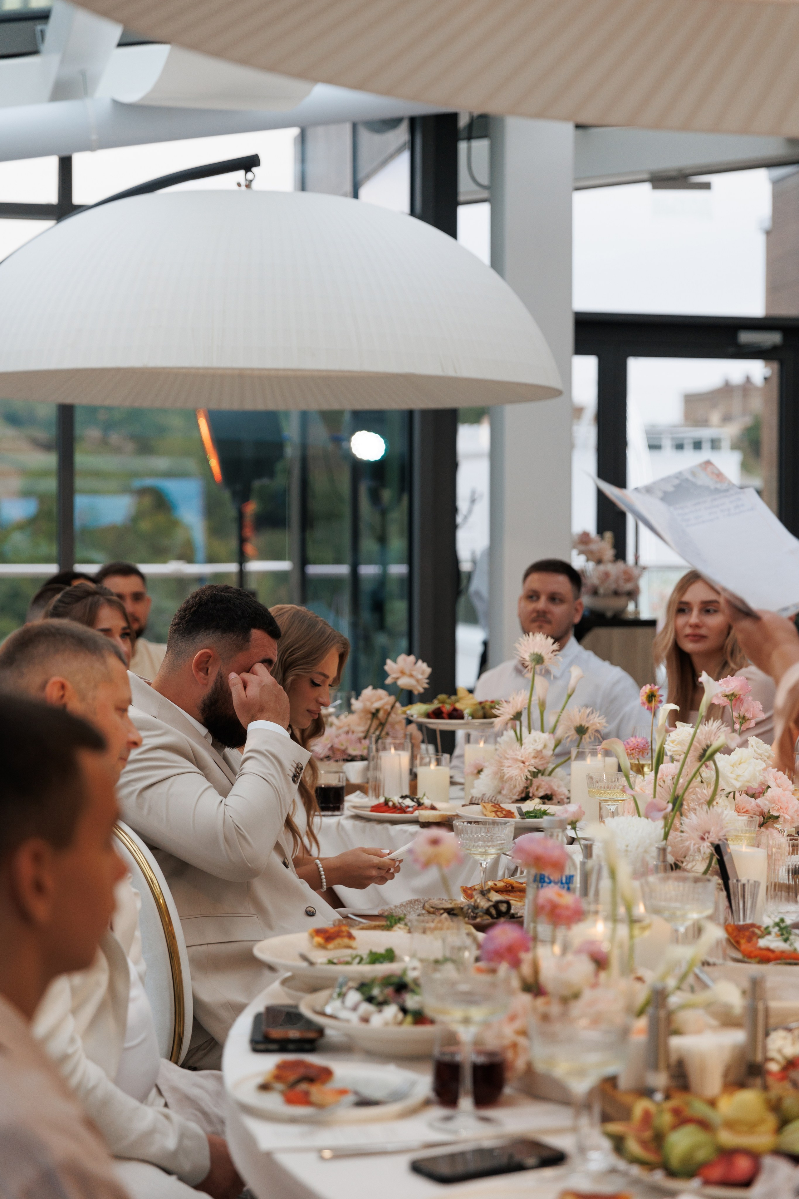 Артем и Юлия. Фотограф Краснодар Юлия Бураченко Свадьбы Репортаж Семейные Индивидуальные съемки