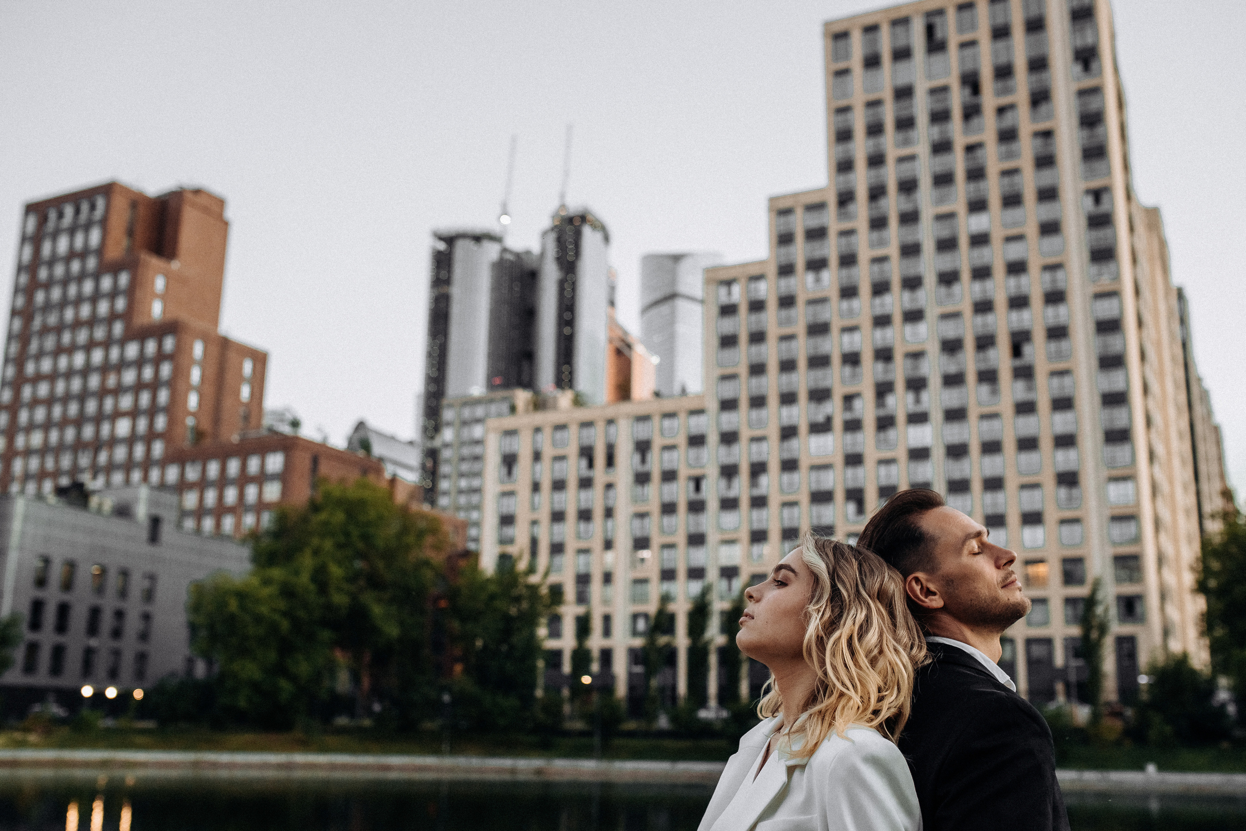 Максим и Алена. СВАДЕБНЫЙ ФОТОГРАФ МОСКВА