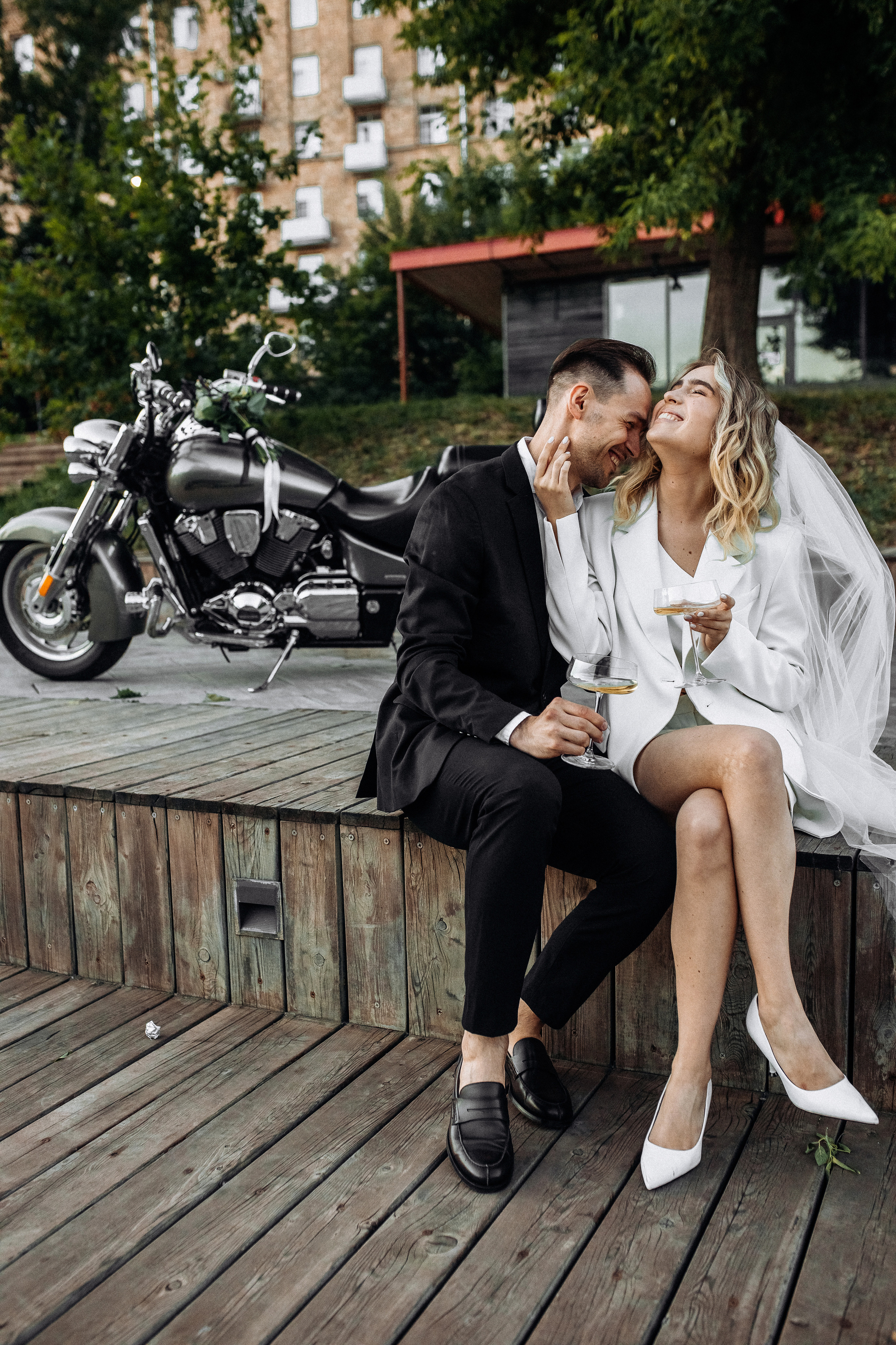 Максим и Алена. СВАДЕБНЫЙ ФОТОГРАФ МОСКВА