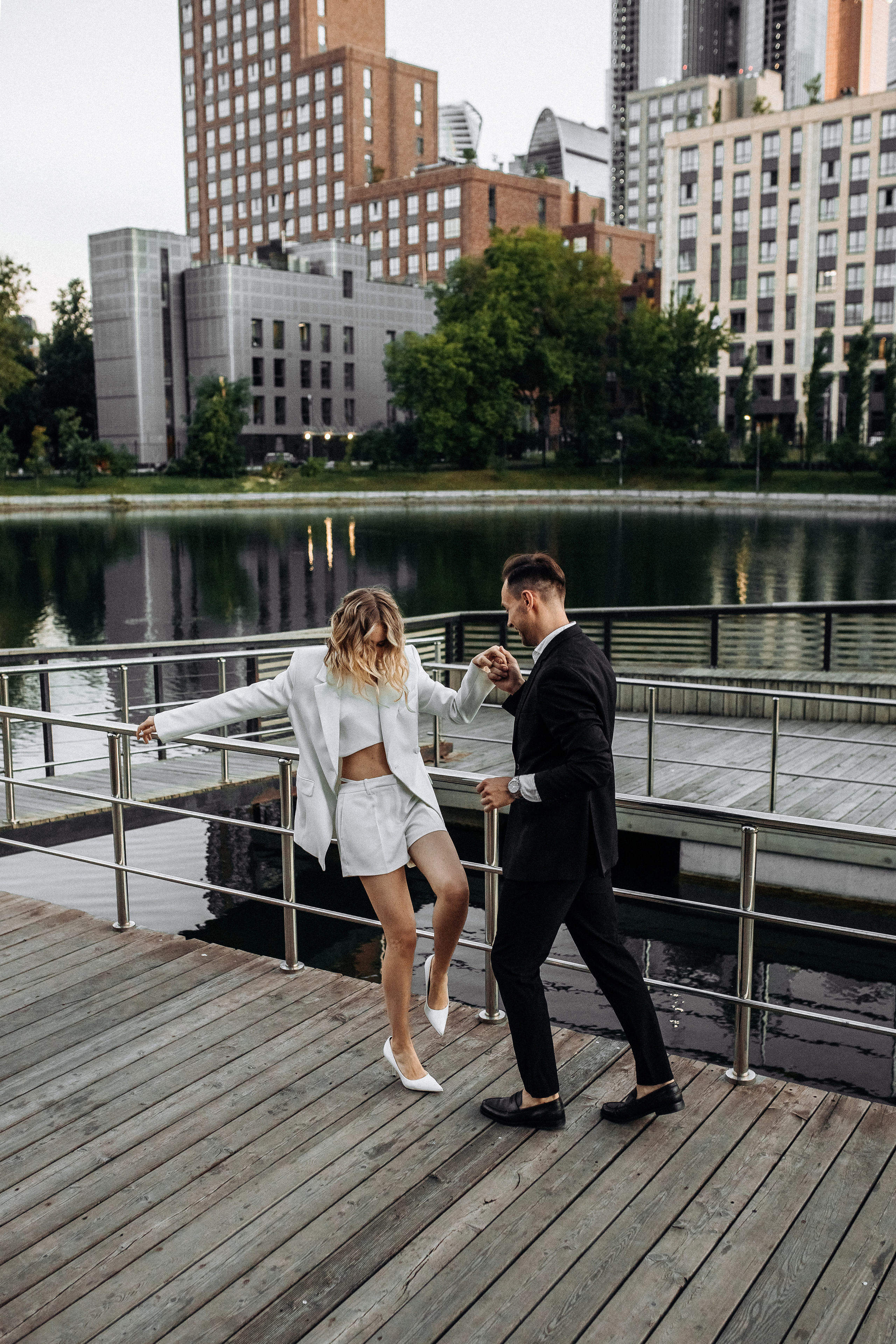 Максим и Алена. СВАДЕБНЫЙ ФОТОГРАФ МОСКВА