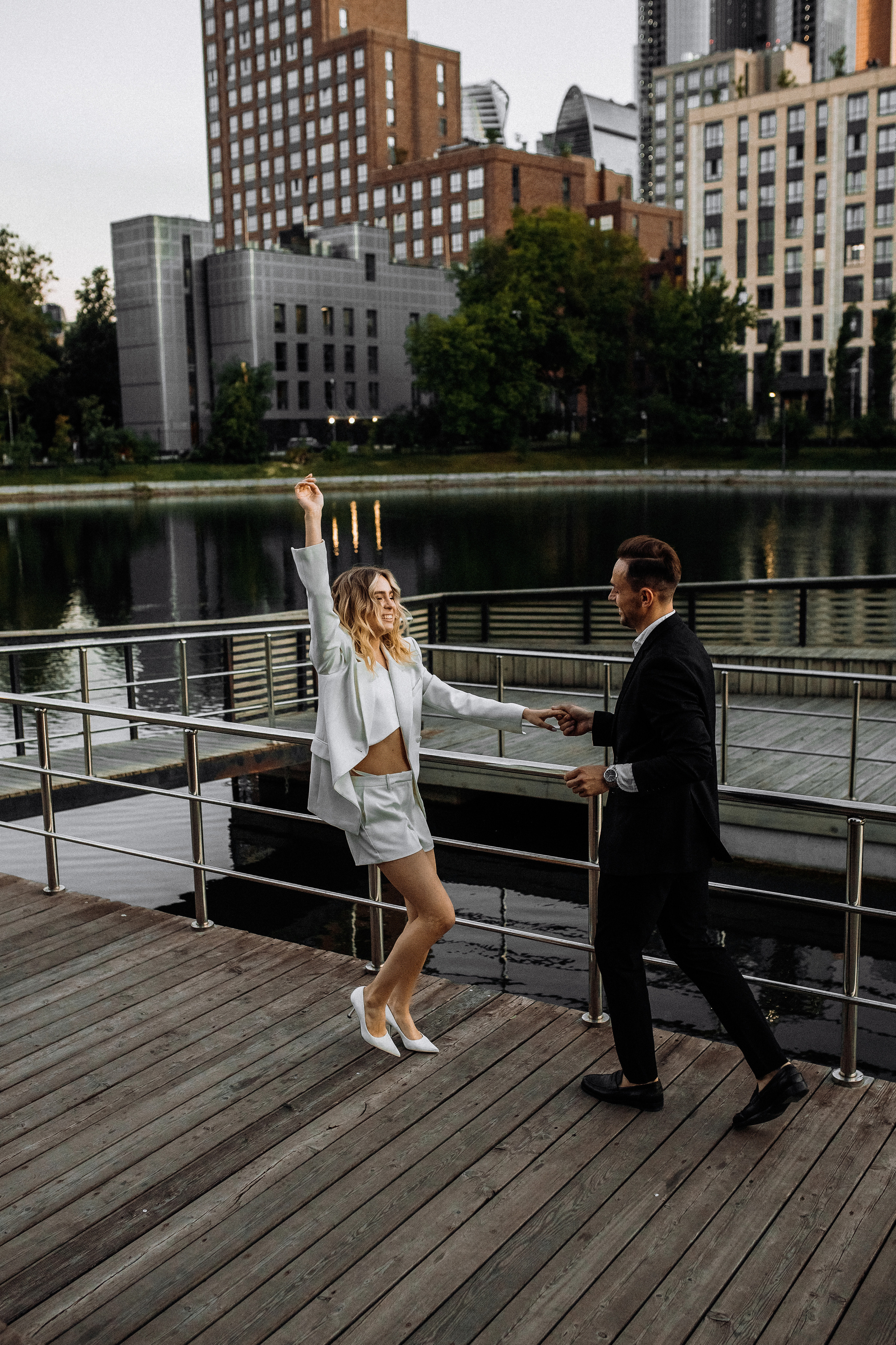 Максим и Алена. СВАДЕБНЫЙ ФОТОГРАФ МОСКВА