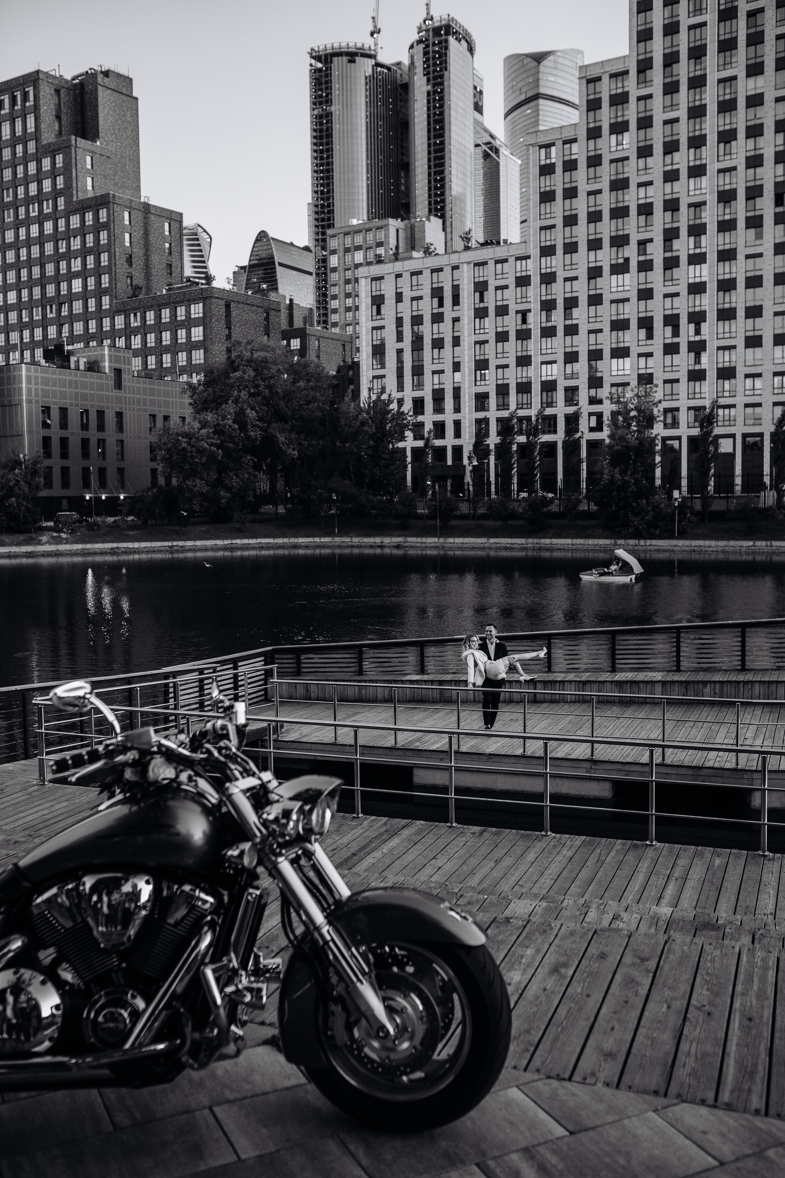 Максим и Алена. СВАДЕБНЫЙ ФОТОГРАФ МОСКВА