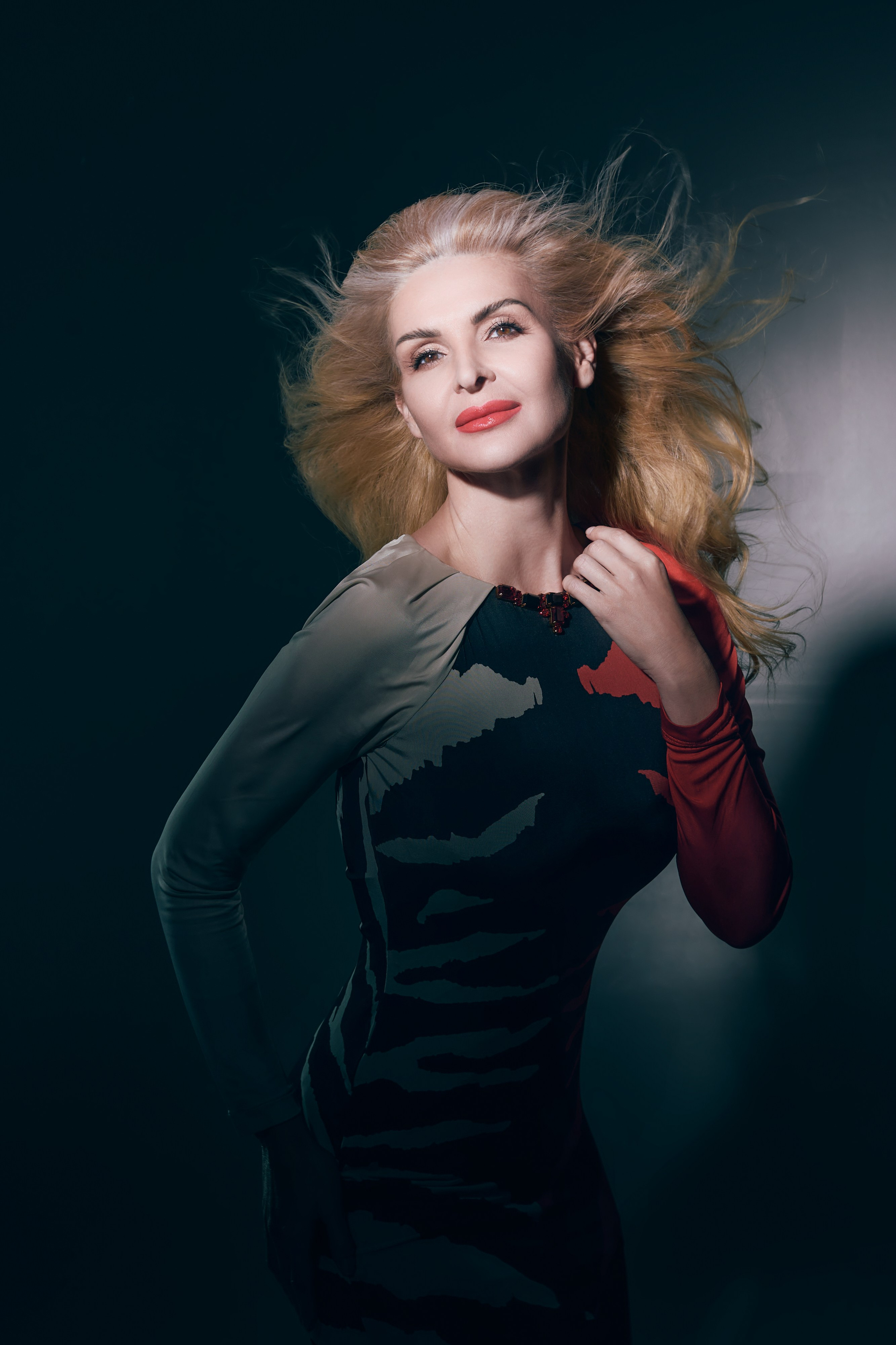 НАТАЛЬЯ МАНУЛИК