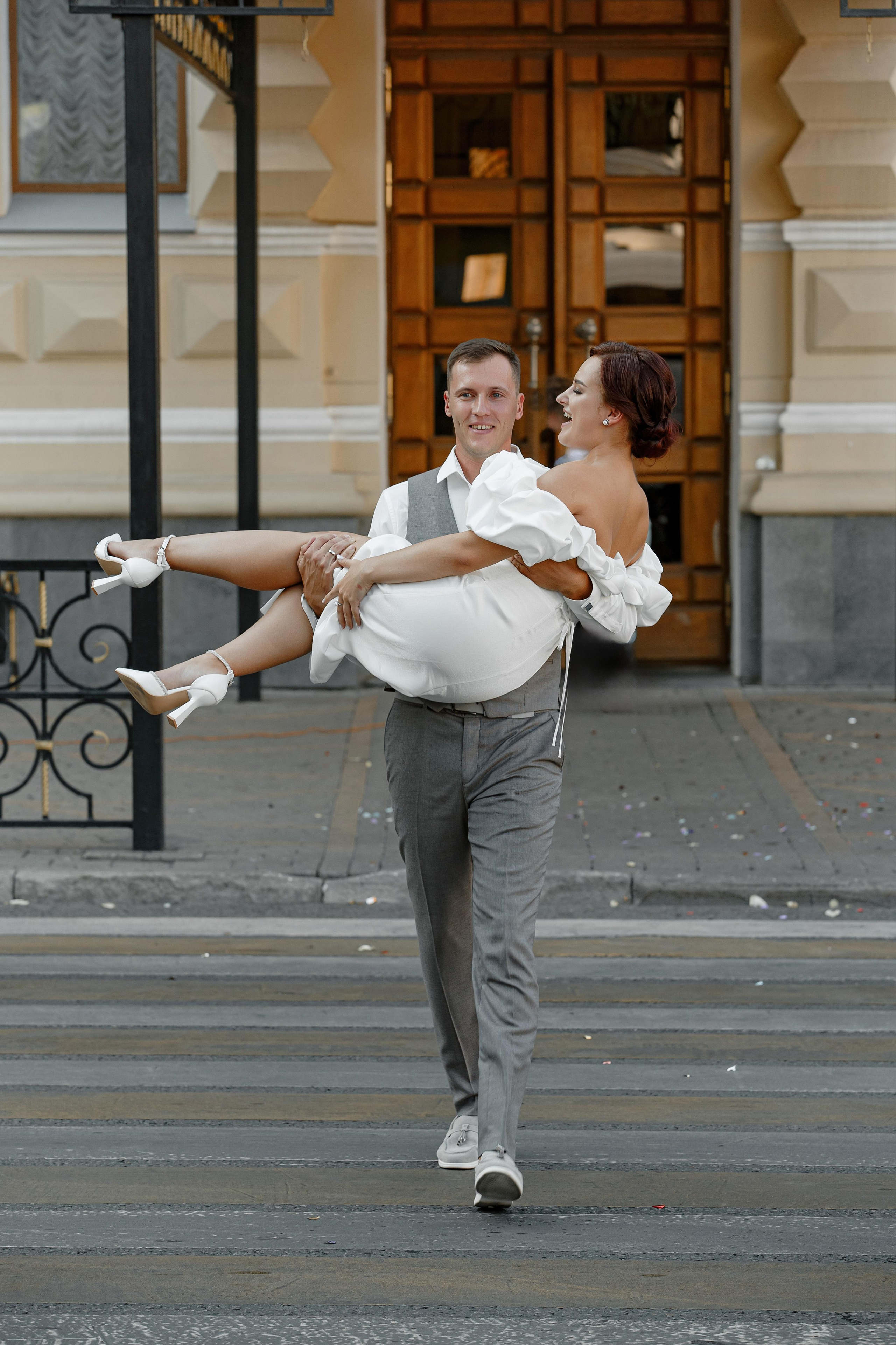 Святослав Дьяконов — фотограф на свадьбу в Воронеже