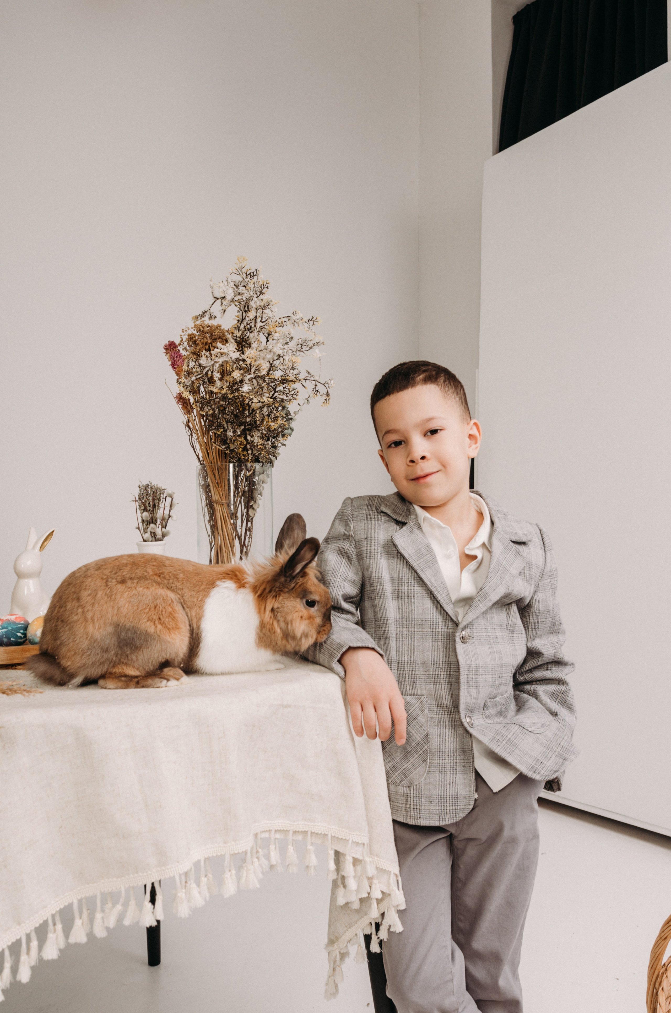 Пасхальный. Семейный и портретный фотограф в Новом Уренгое