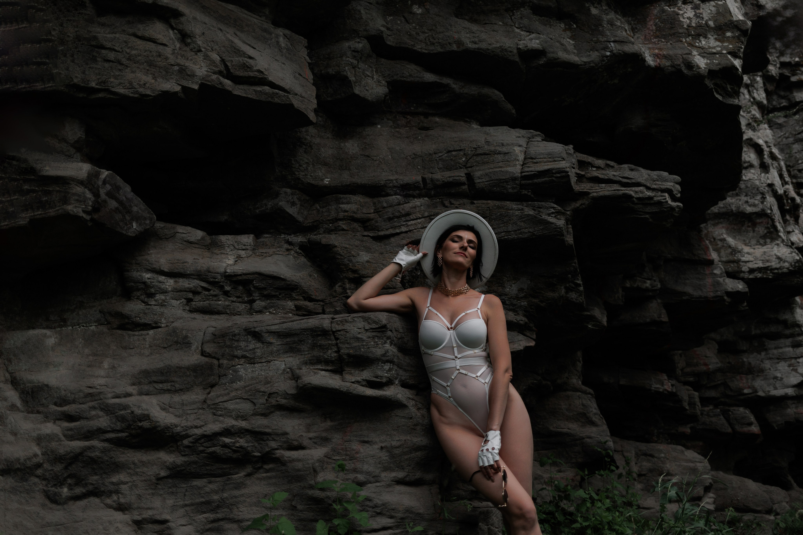 Скалы. Анна Демидец — маркетолог и фотограф в Новошахтинске, Шахтах и Ростове-на-Дону и онлайн по РФ