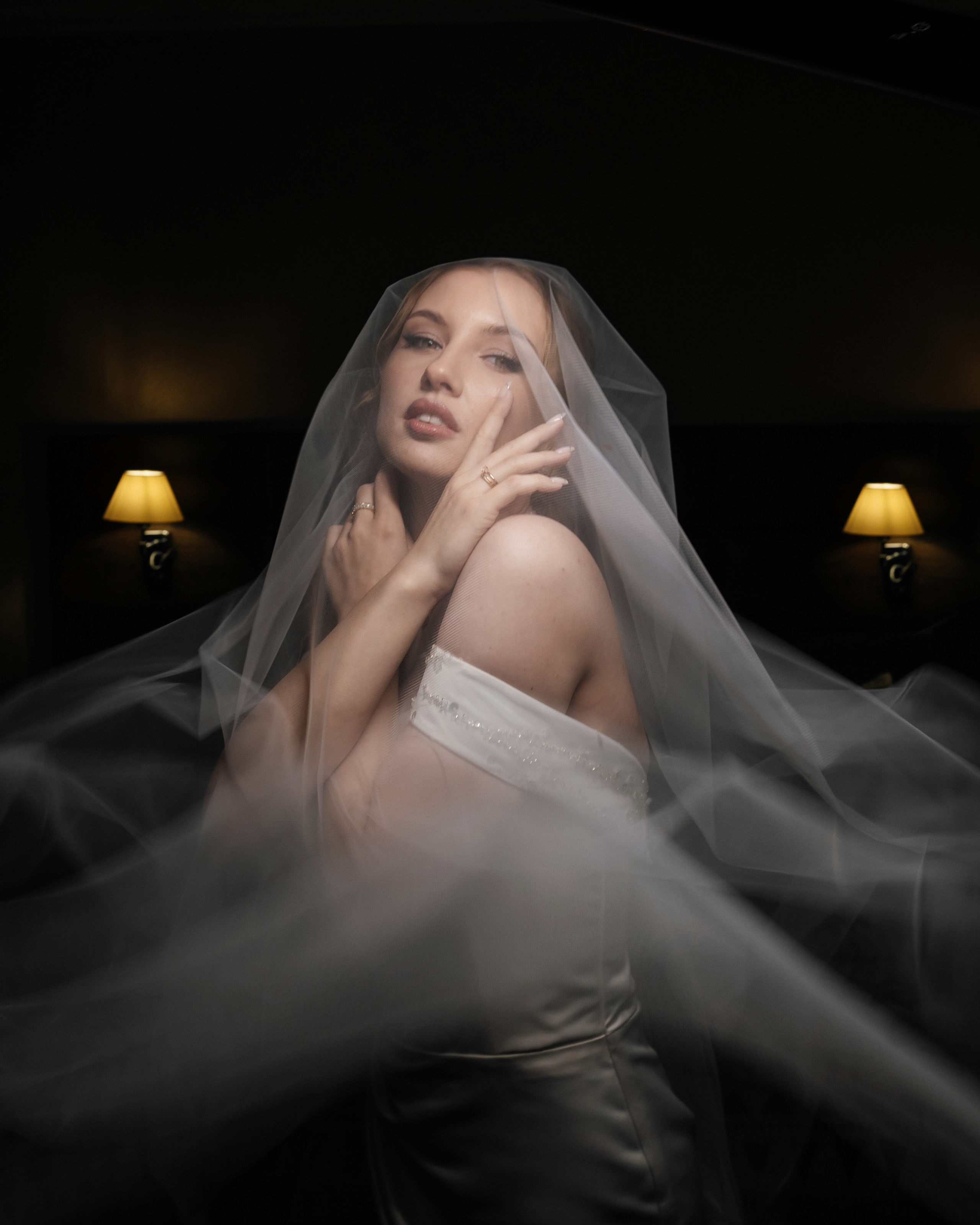 Свадебный фотограф Астрахань Рамиль Хабибуллин