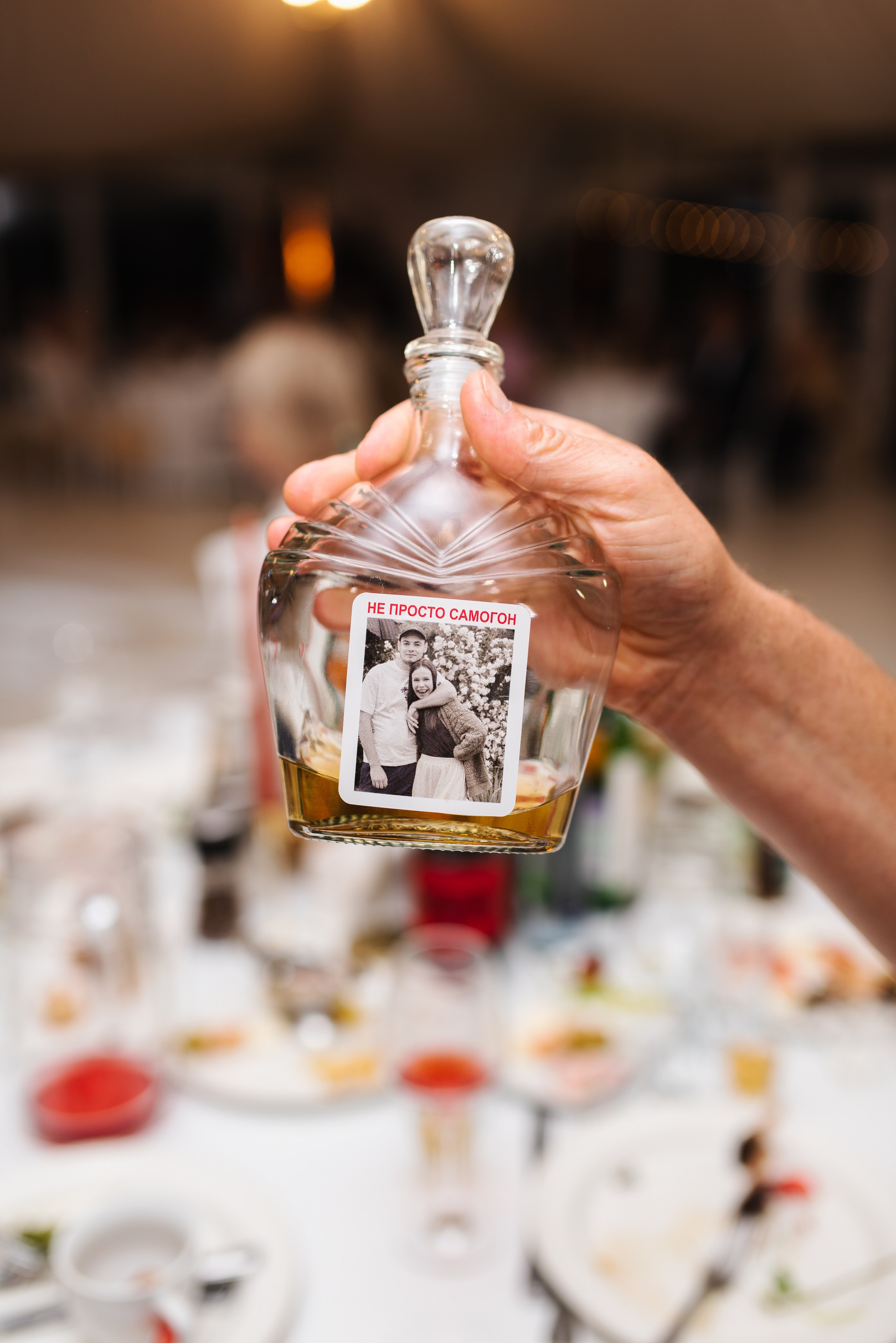 Атмосферно!. Свадебный фотограф Анастасия Бударина