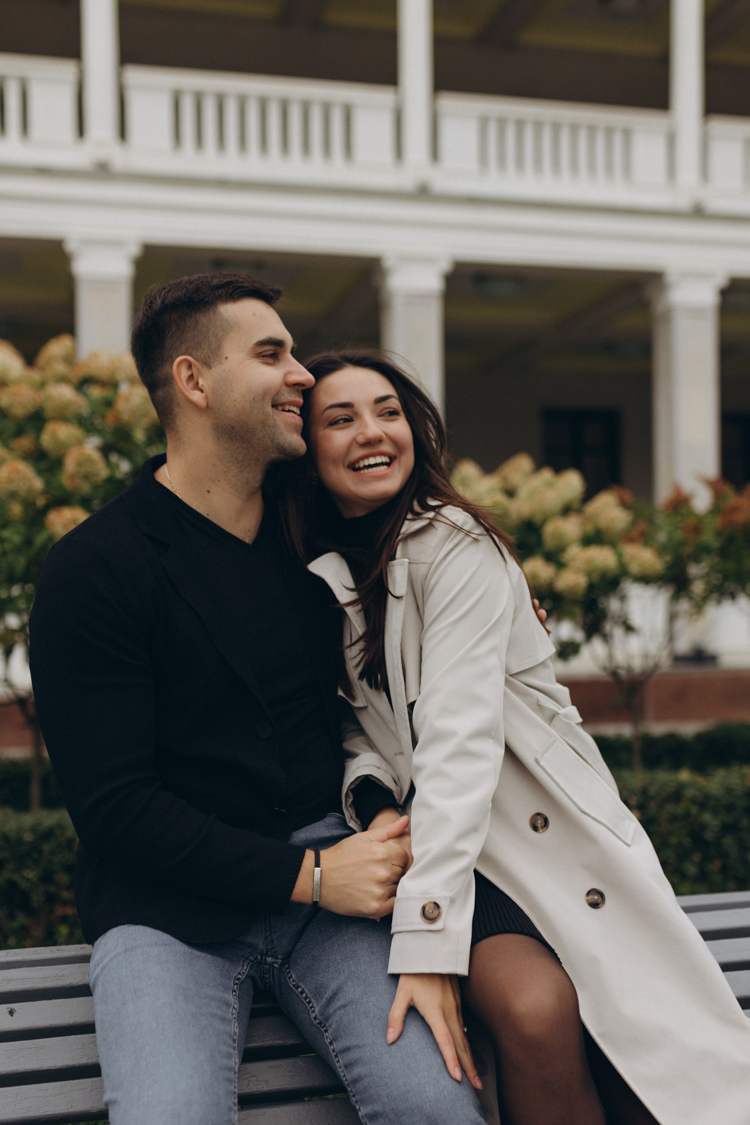 ❤️. Семейный фотограф в Москве Жукова Анна