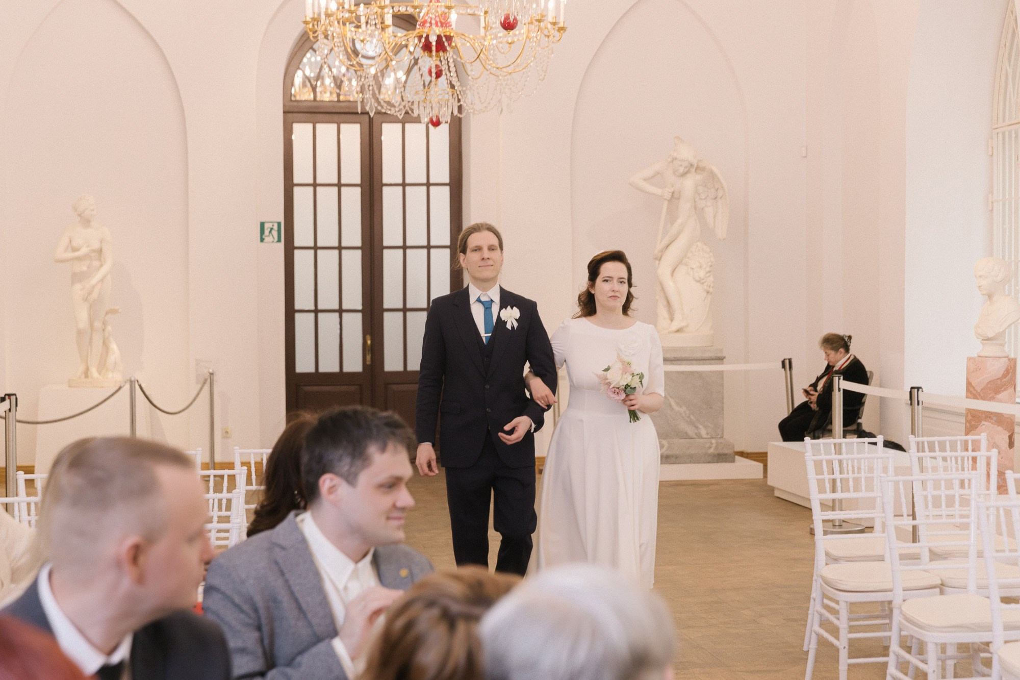 Екатерина и Дмитрий. Фотограф-видеограф в Москве