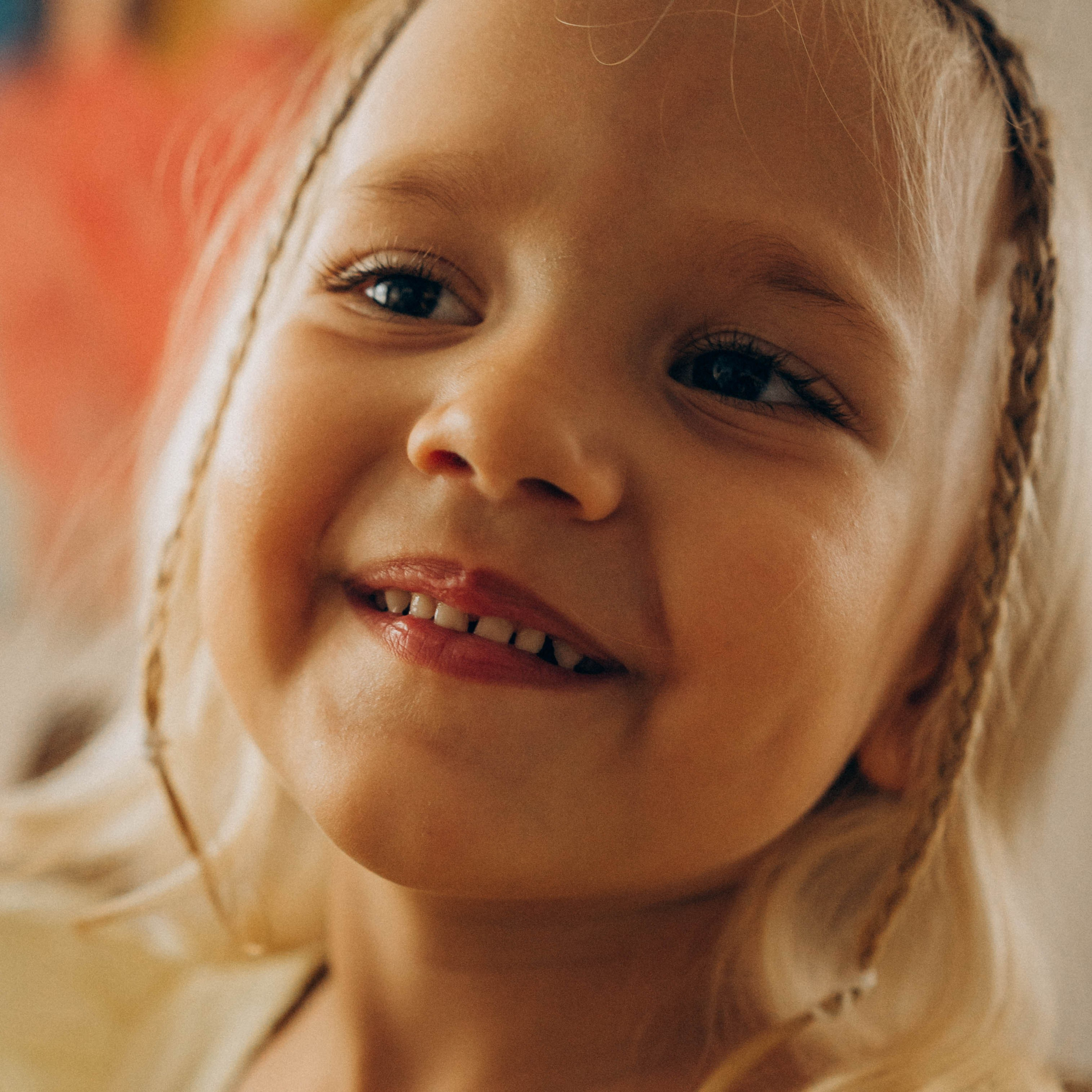 Лера, Антон, Алиса, Моника. Семейный фотограф в Краснодаре